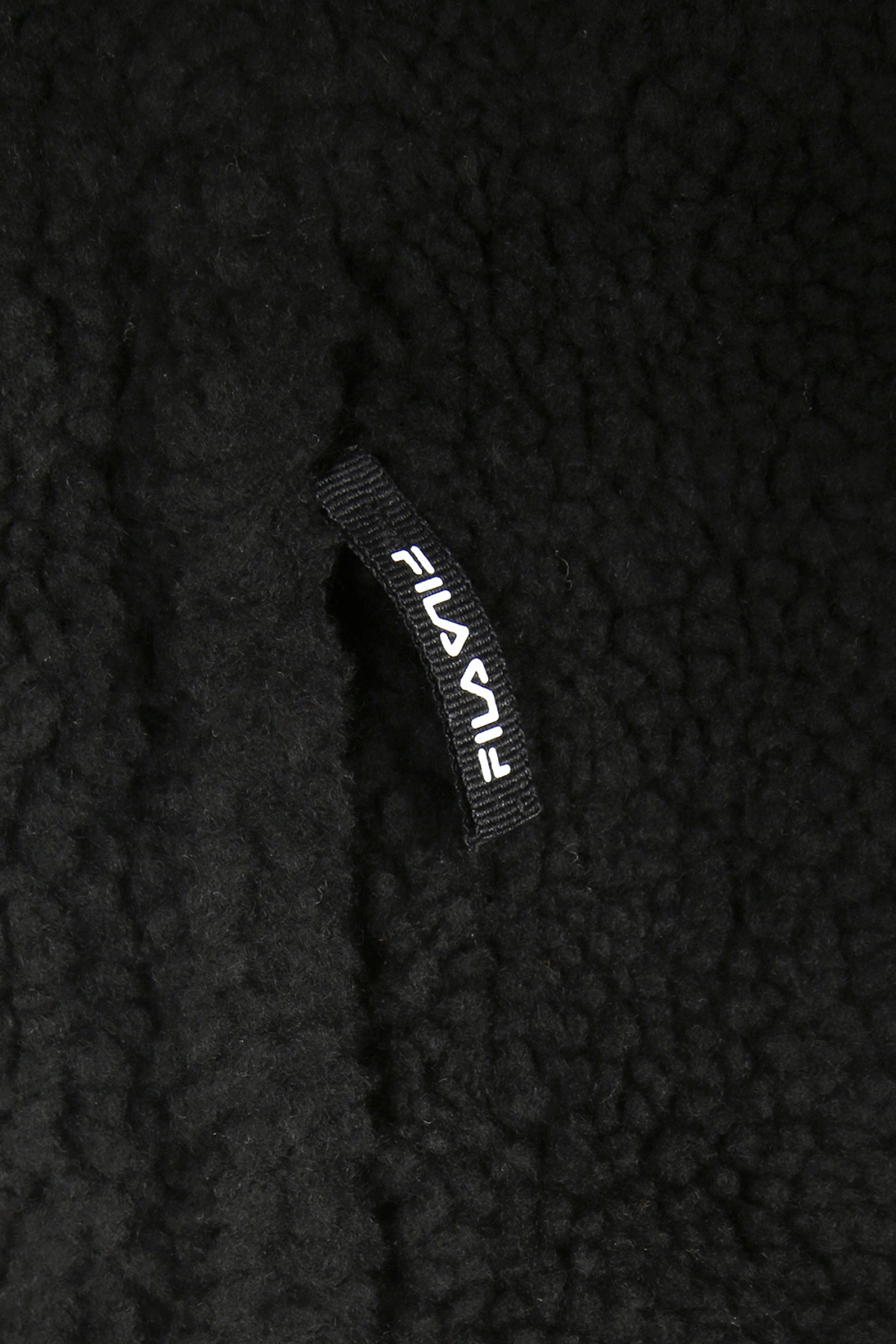 Fila-Fleecová bunda Braunlage Sherpa 2