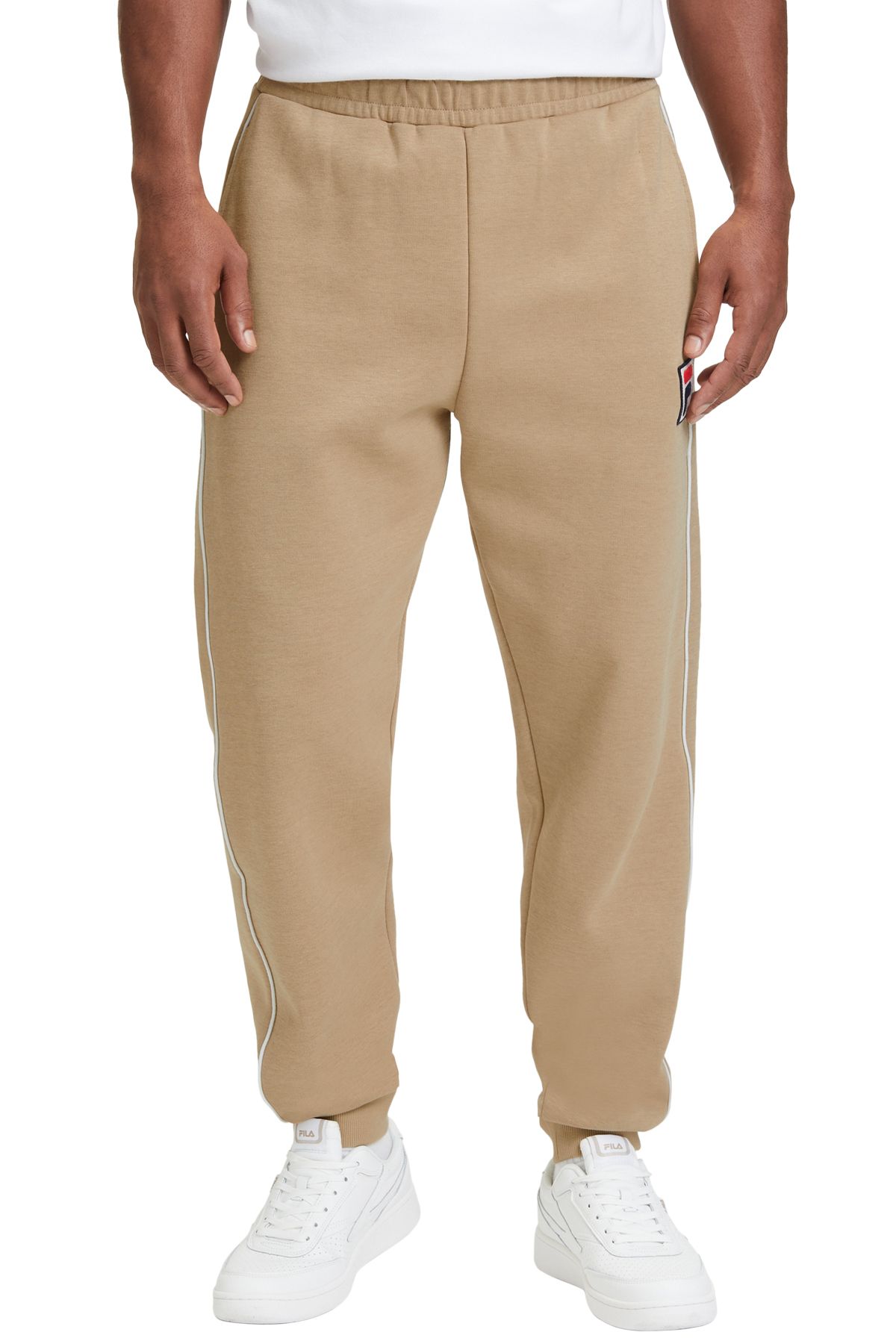 Fila-Pantaloni LINCOLN track 4