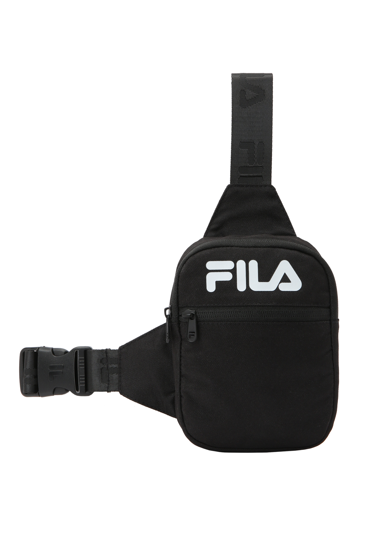 shoulder bags fila pusher bag