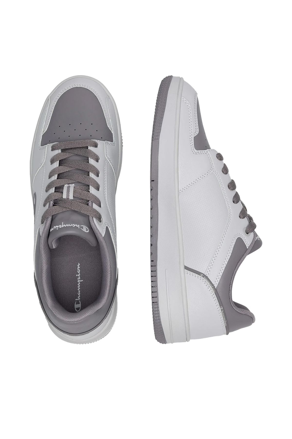 Champion-Rd18 2.0 Low Low Cut Topánka 3