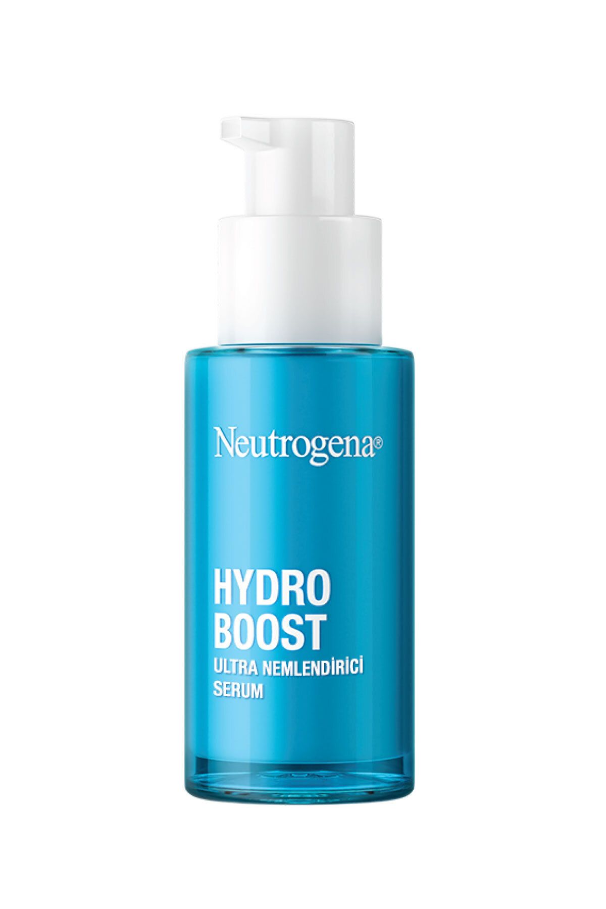 Neutrogena-Hydro Boost Ultra - 30 ml Moisturizing Serum 2