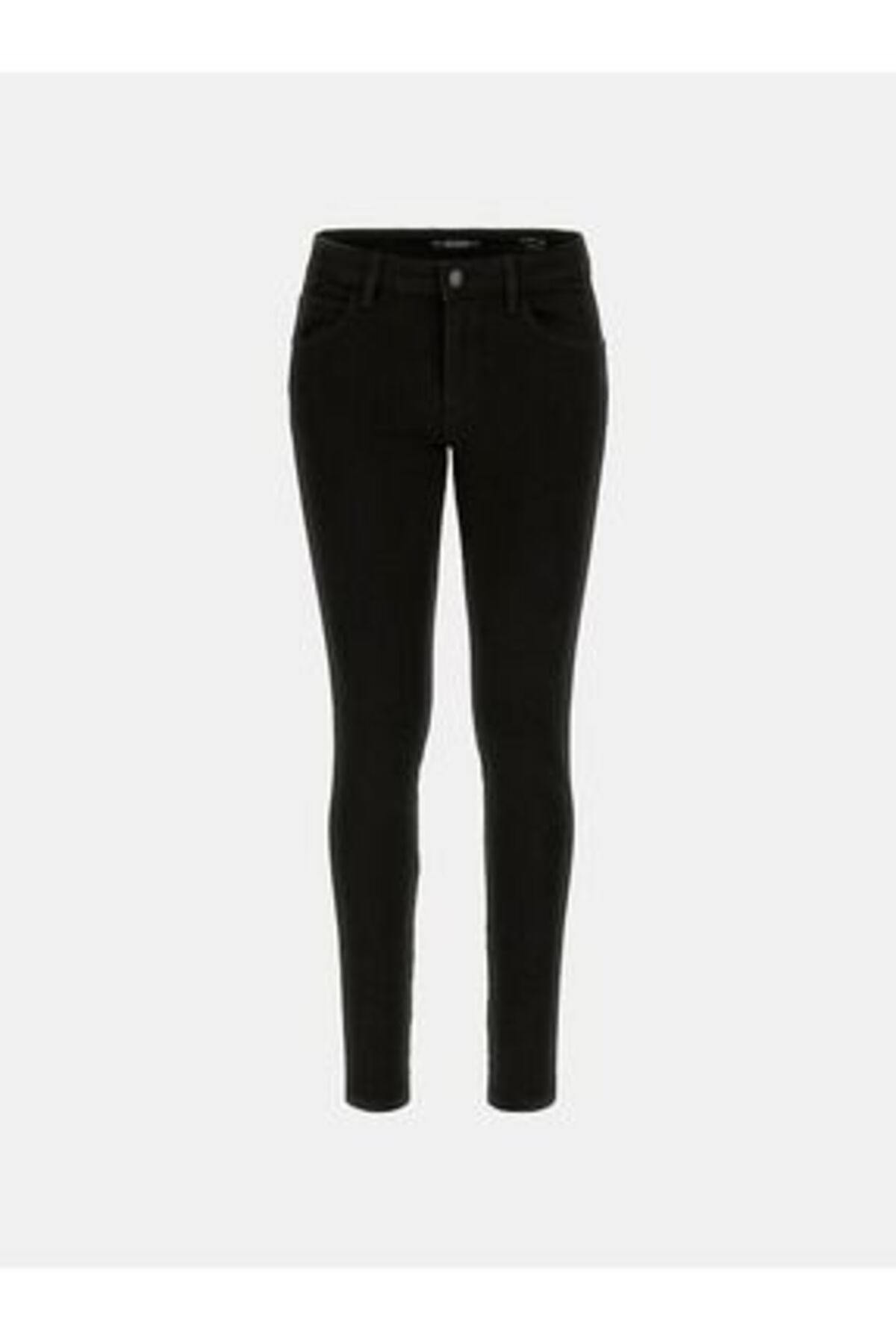 Guess-Curve X - Eco New Carrie B. Ss Black - New Model Practical Design 3