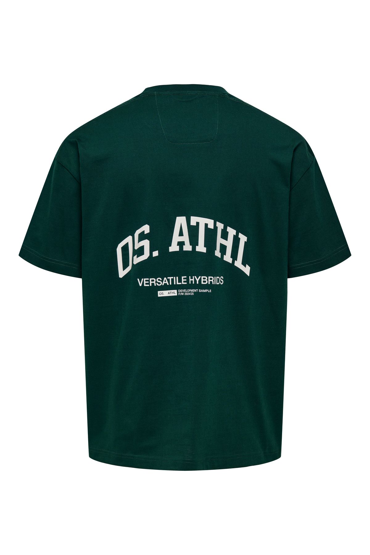 ONSBLIGH ATHL SS TEE Only & Sons