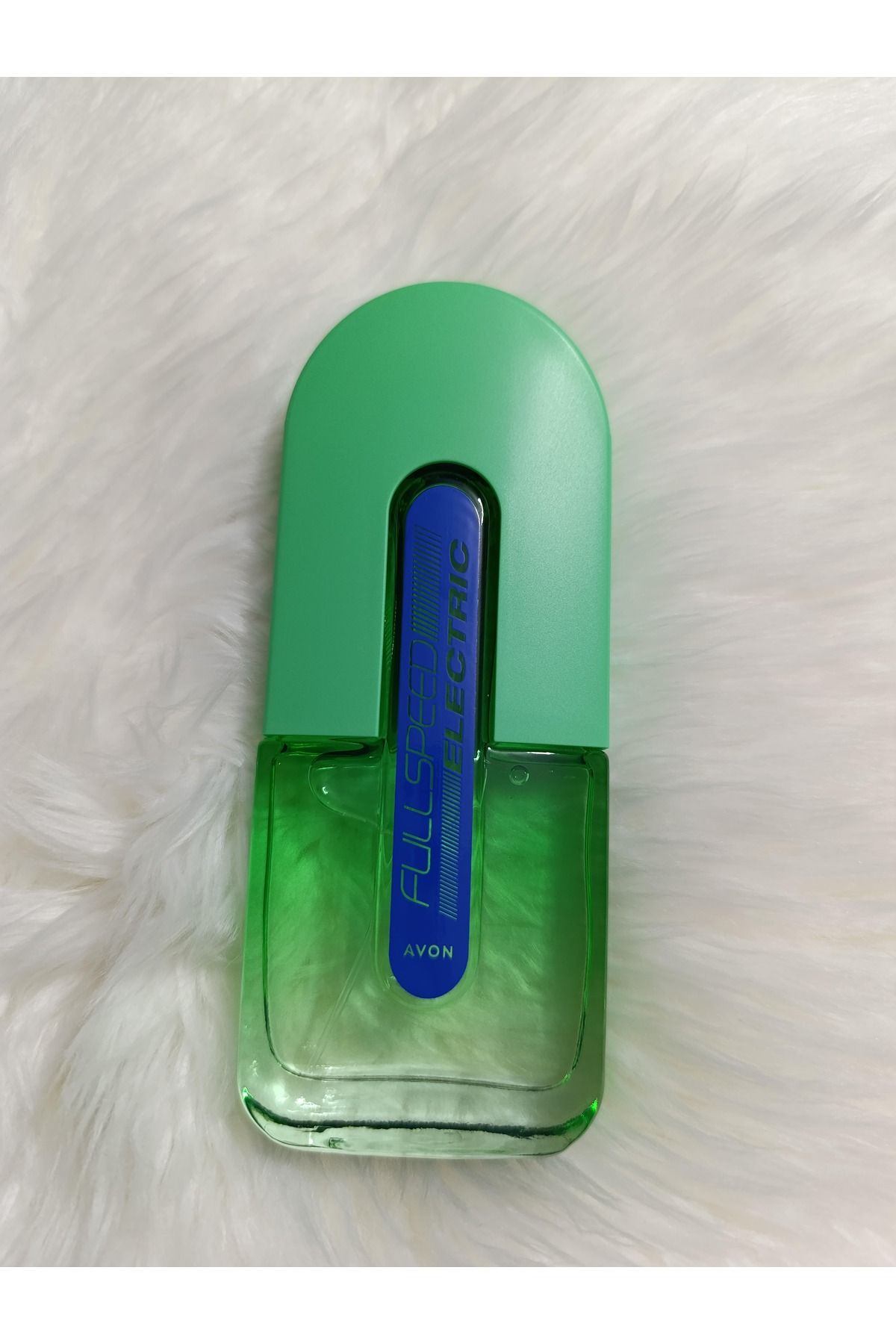 برقی با سرعت کامل Avon