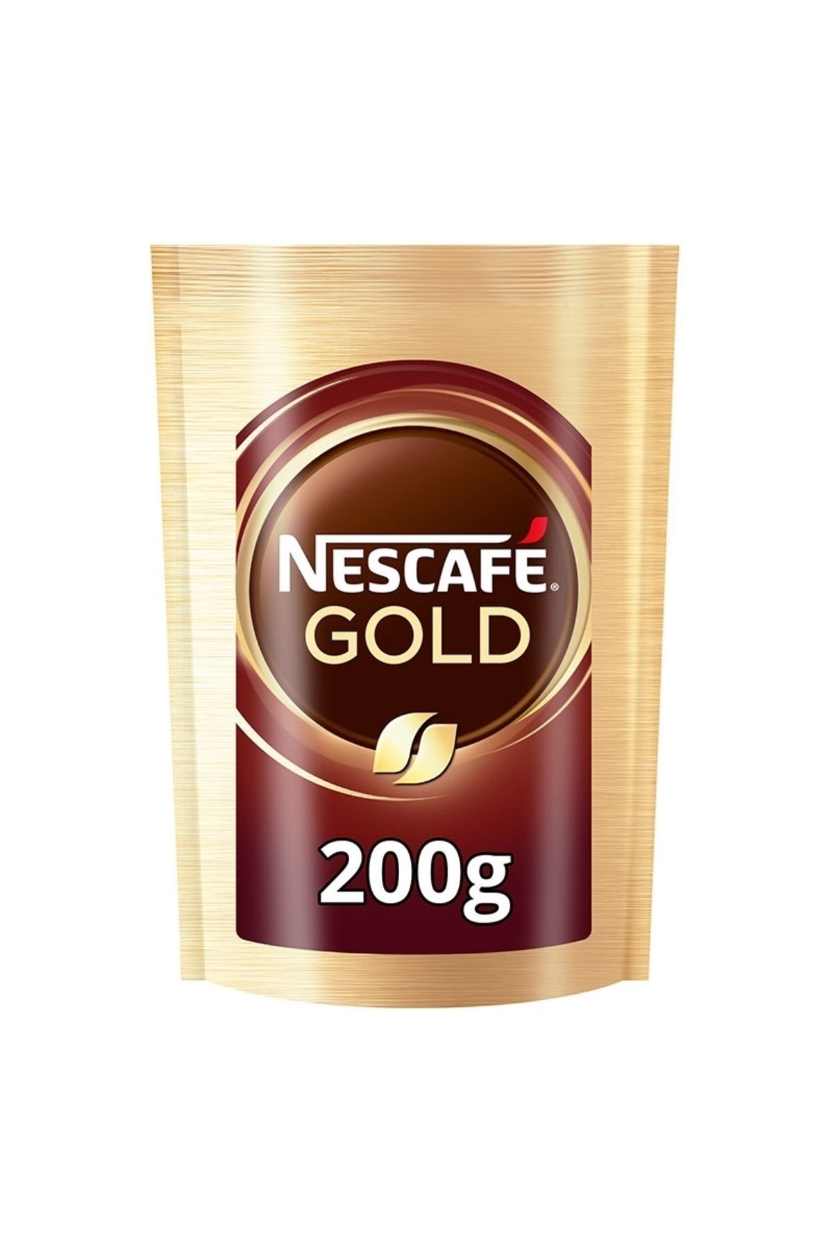 Nescafe Gold Yumuşak Içim 200 gr