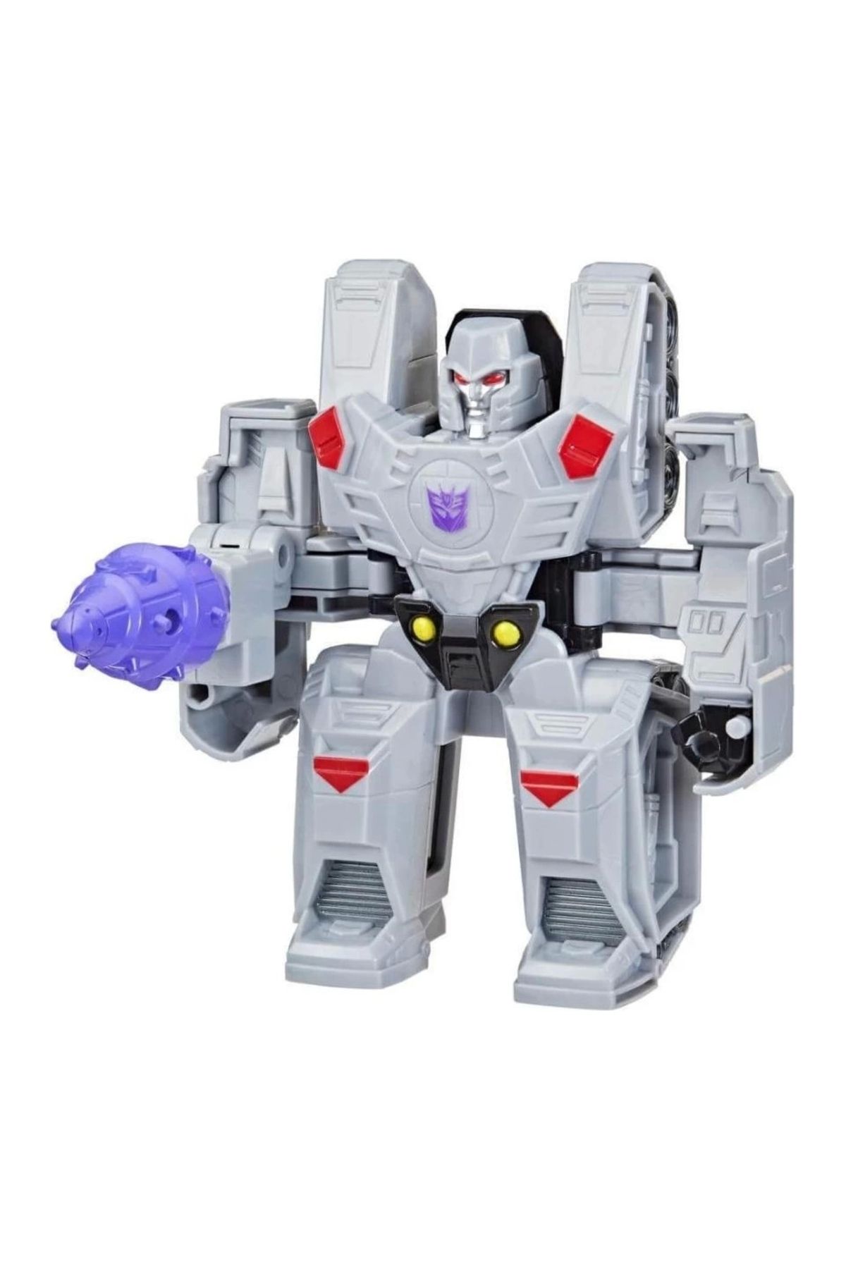 transformers-Megatron - Classic Heroes Team F0719 F4444 2