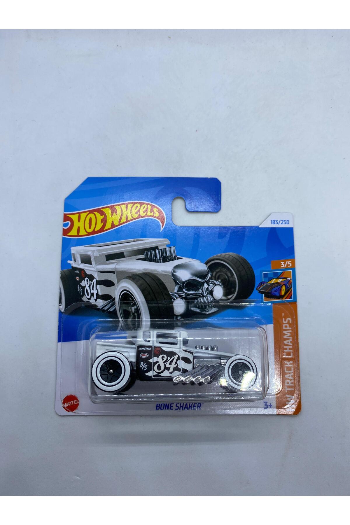 HOT WHEELS Bone Shaker - Fiyatı, Yorumları