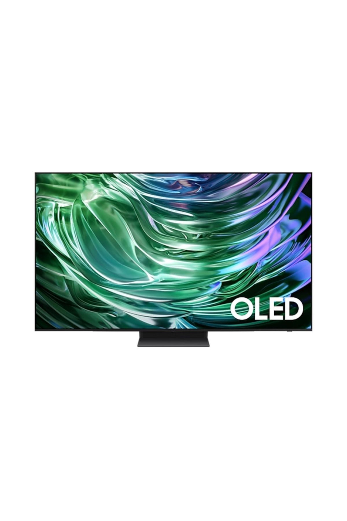 Samsung 55 Inç 138 Ekran Uydu Alıcılı 4k Ultra Hd Smart Oled Tv Duvar Aparatı Bizden Hediye