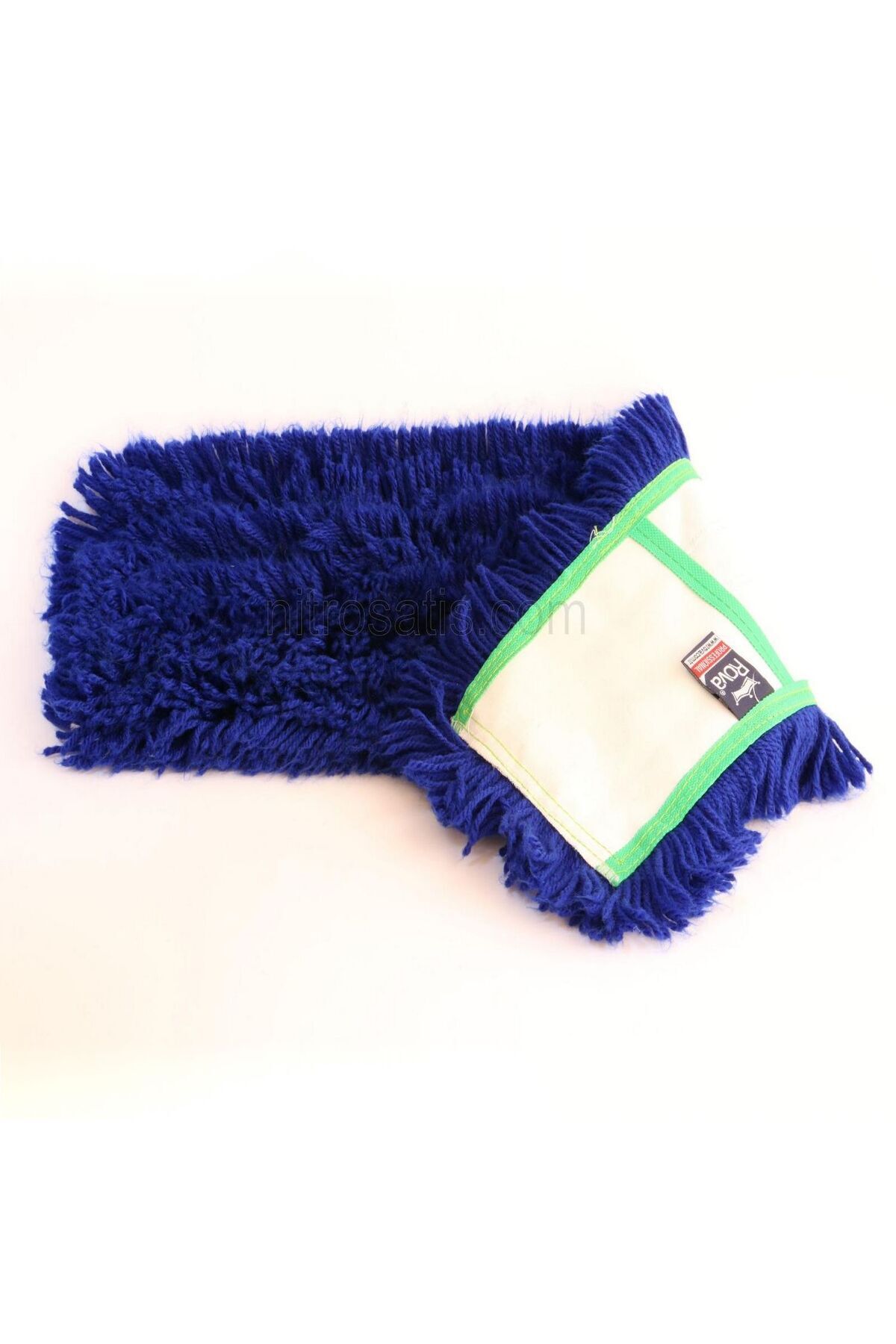 NitroSatış-Rova Orlon Mop Fringed Extra 80 Cm 1