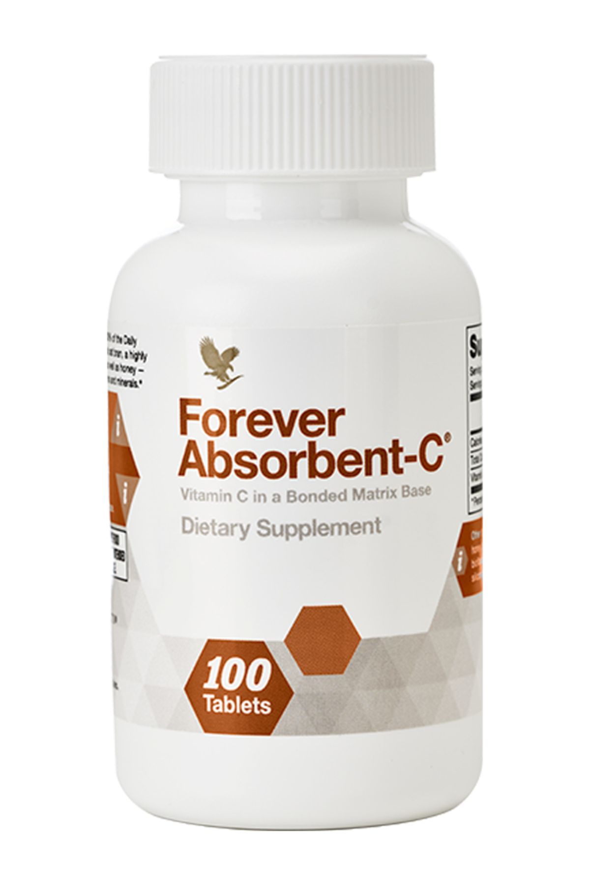 Forever Living Absorbent-C Vitamin 100 Tablet