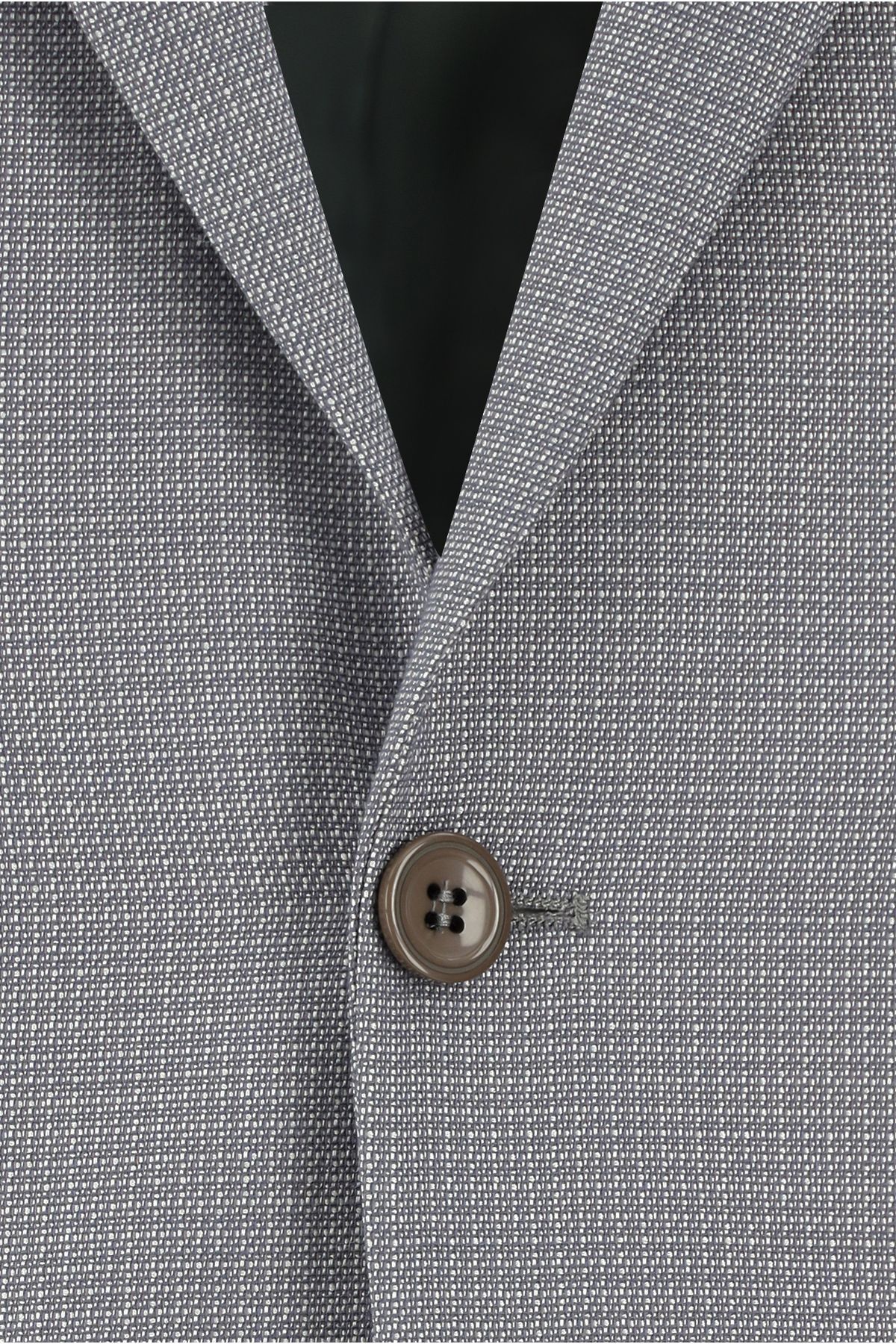 Kiğılı-Classic Patterned Suit 4