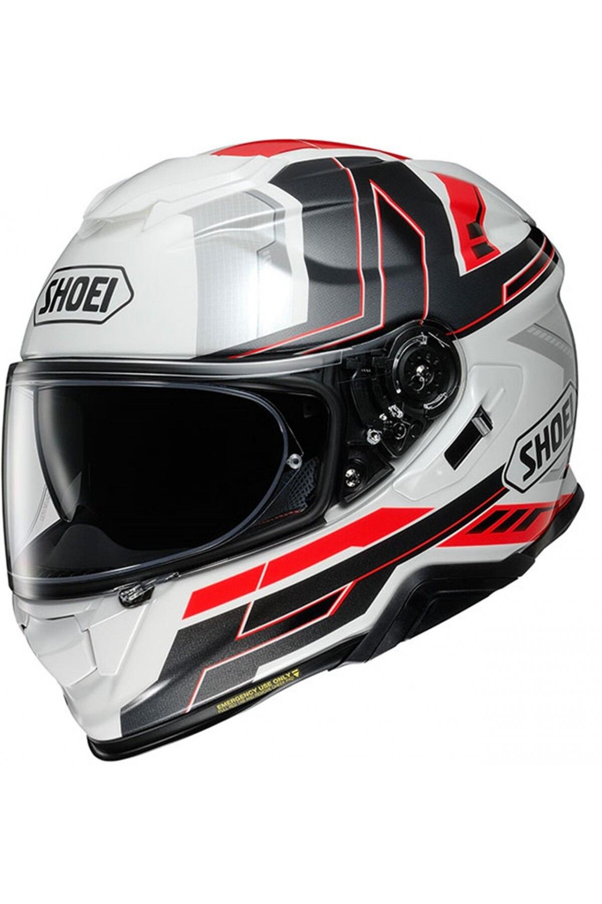 Shoei Gt-aır 2 Aperture Tc-6 Kapalı Kask