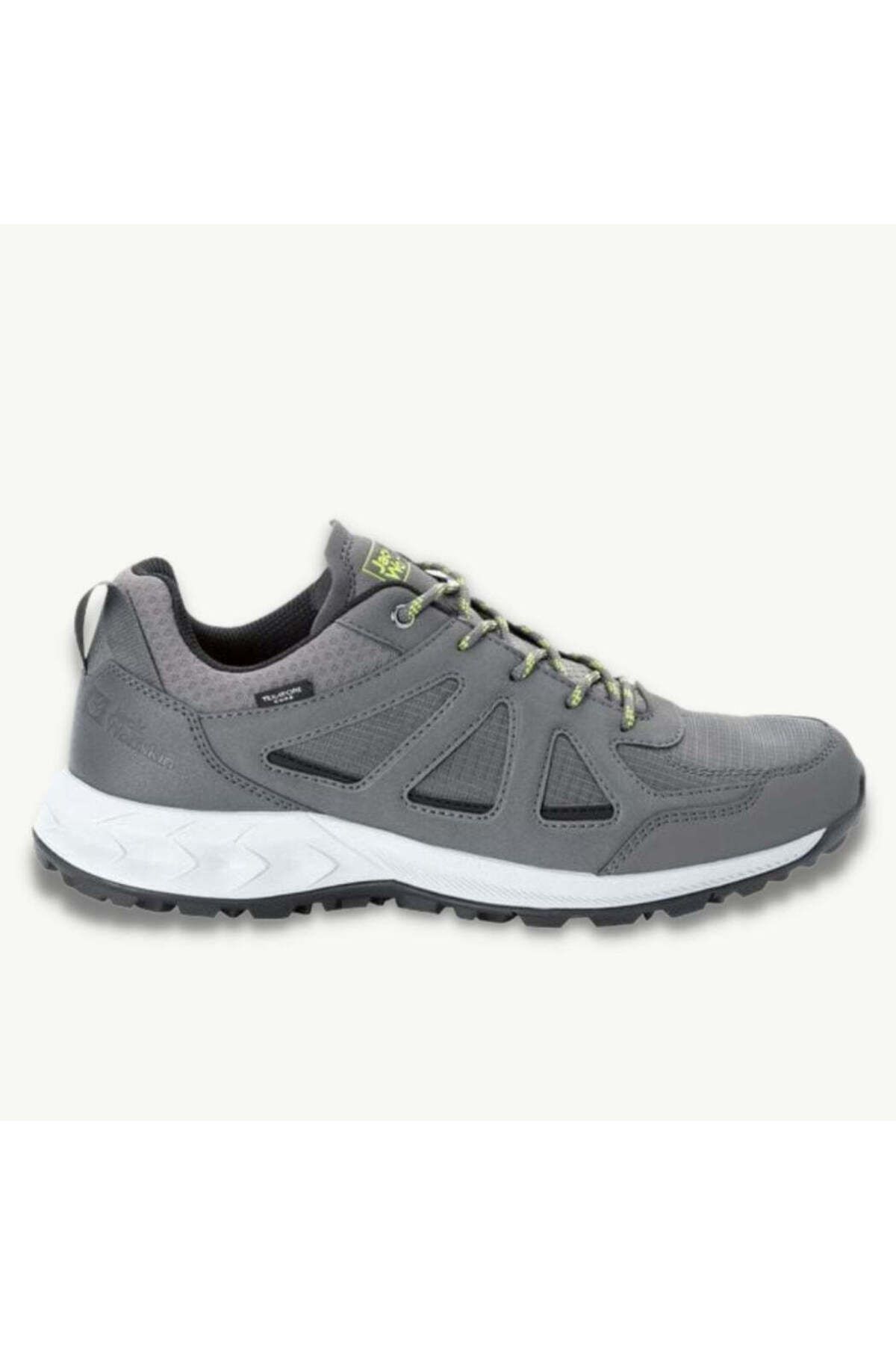 Jack Wolfskin-Woodland 2 Texapore - Hohe Taille M 
 
 Woodland 2 Texapore - Hohe Taille M 1