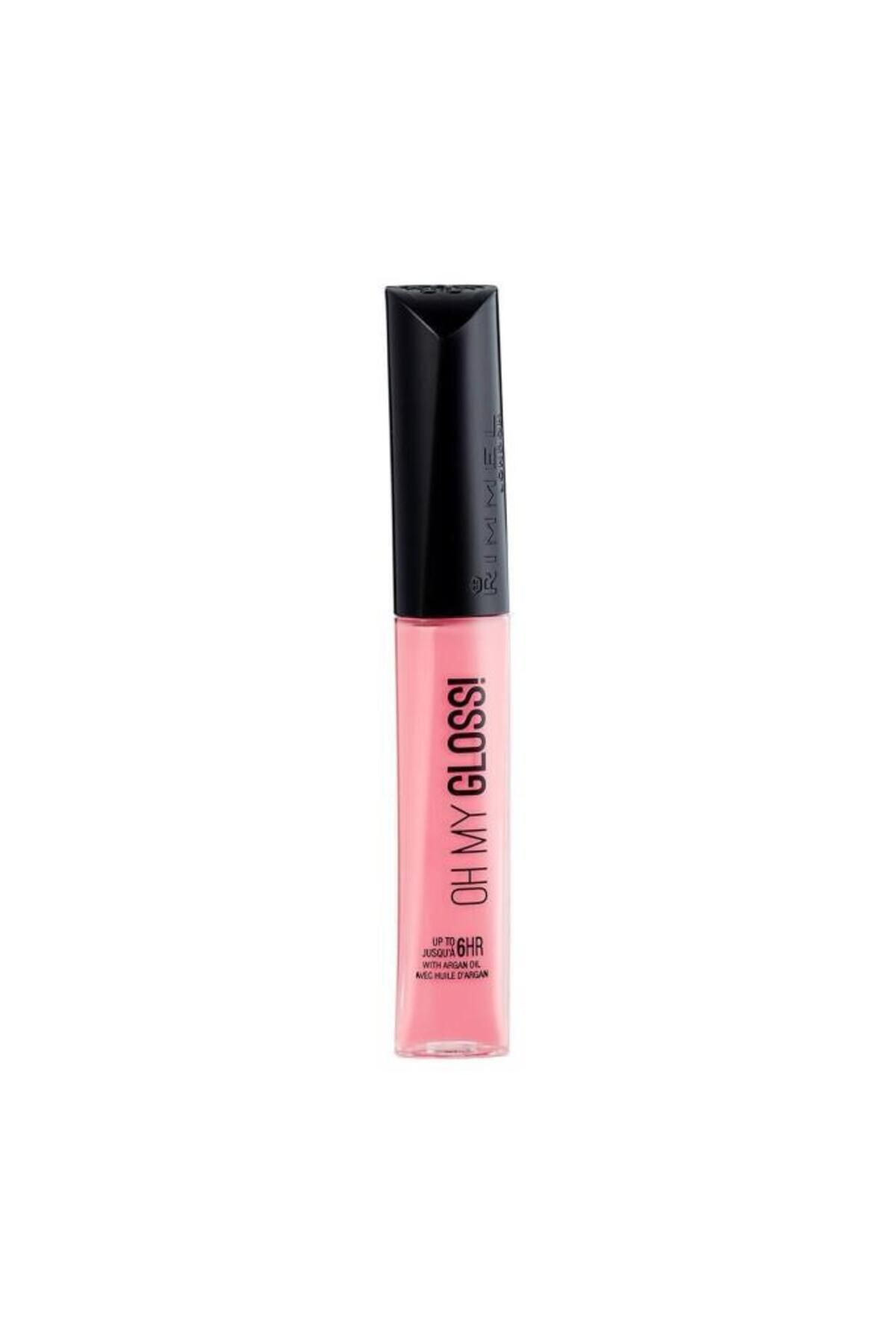 Max Factor Rimmel London Oh My Gloss No: 160