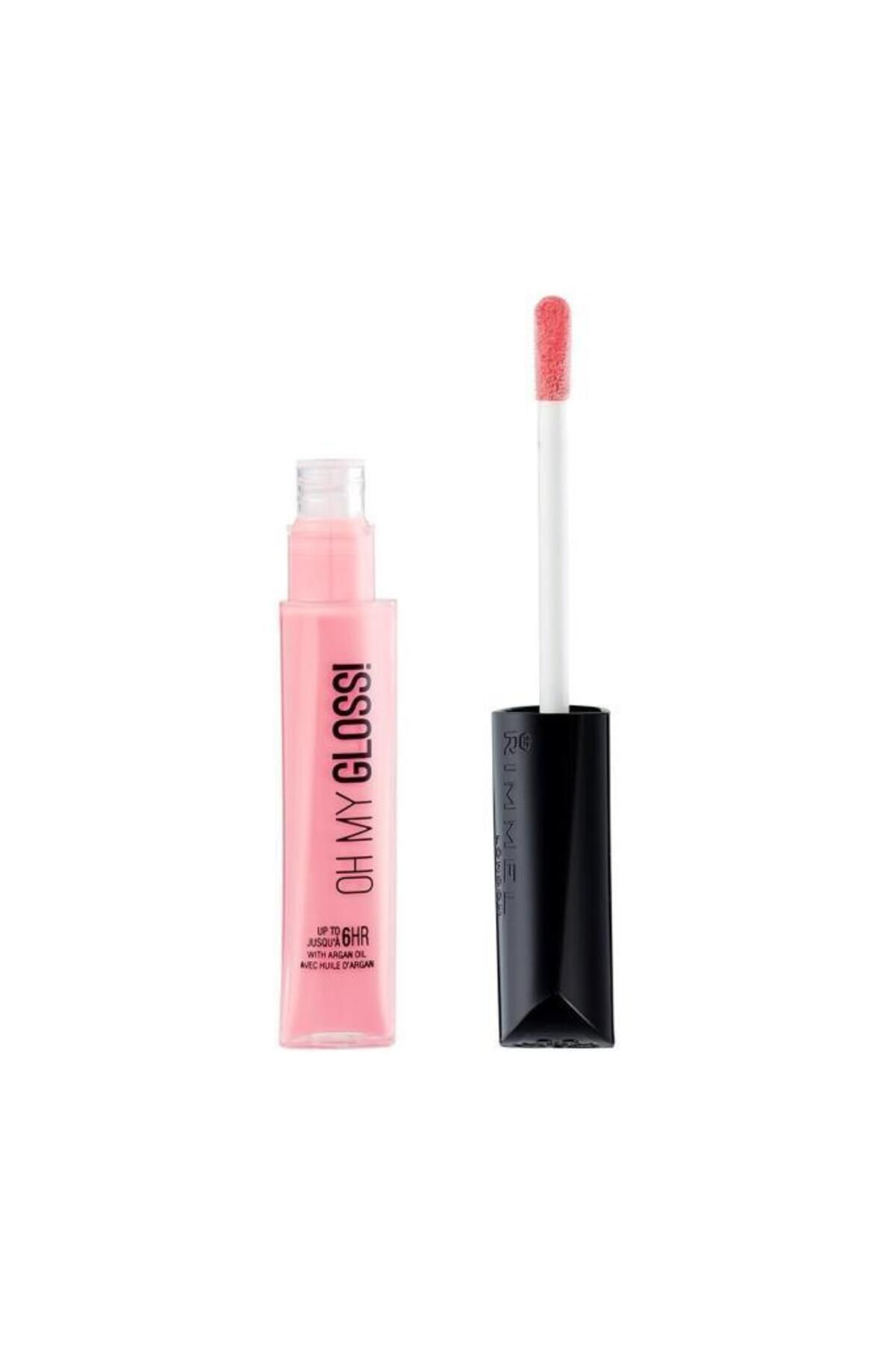 Rimmel London Oh My Gloss No: 150