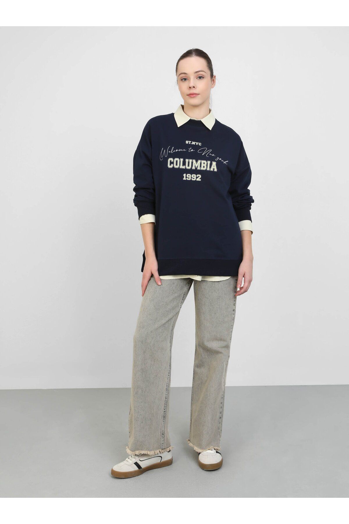 complete the look image