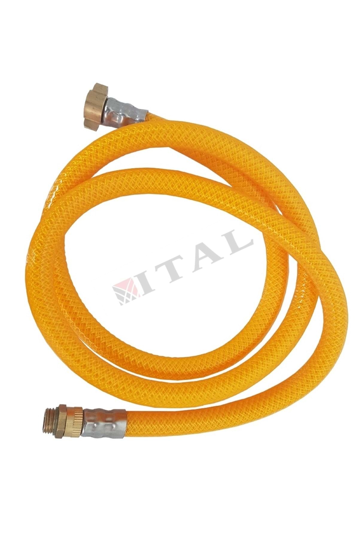 Hyundai Benzinli Ilaçlama Hortumu Mavi Renk Turbo 900/768