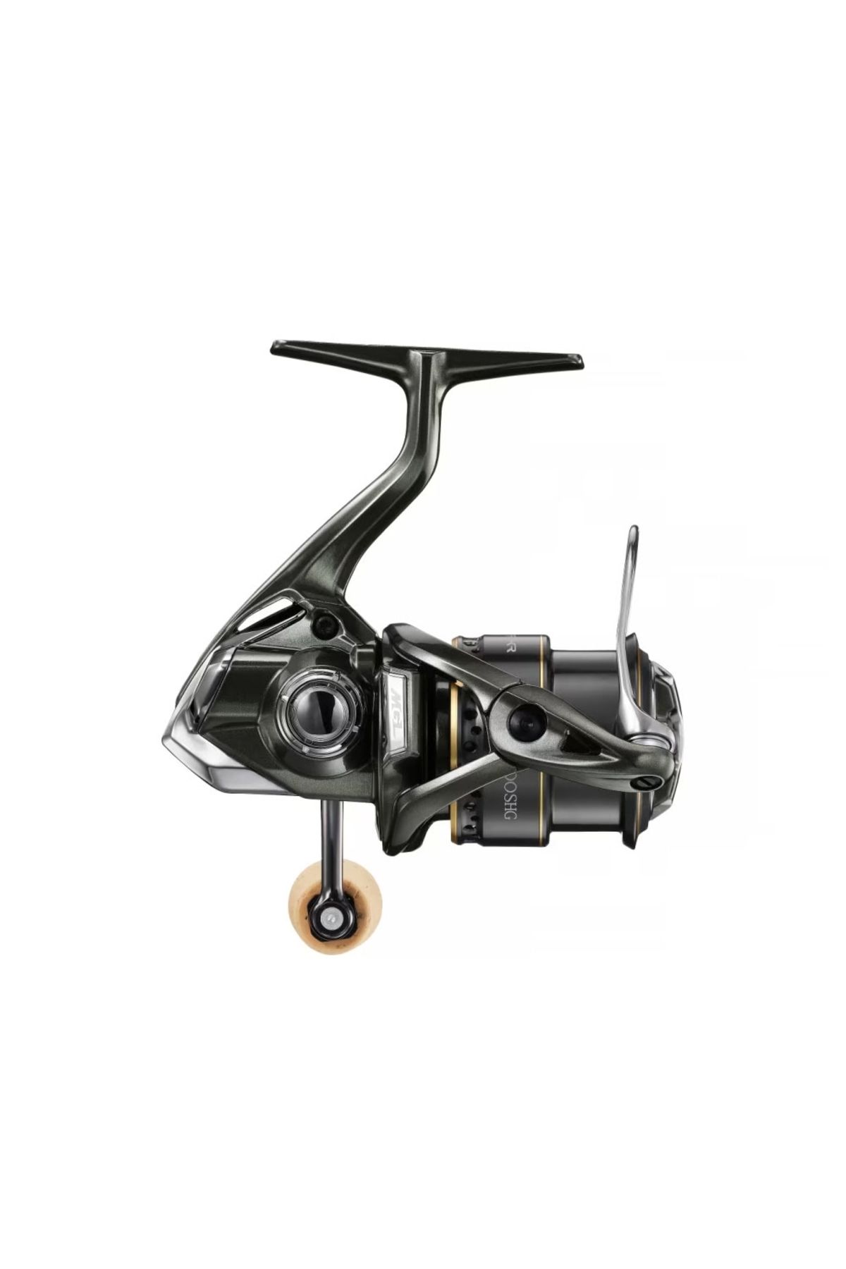 Shimano-Cardiff Xr C 2000 S Lrf Fishing Line Machine 2