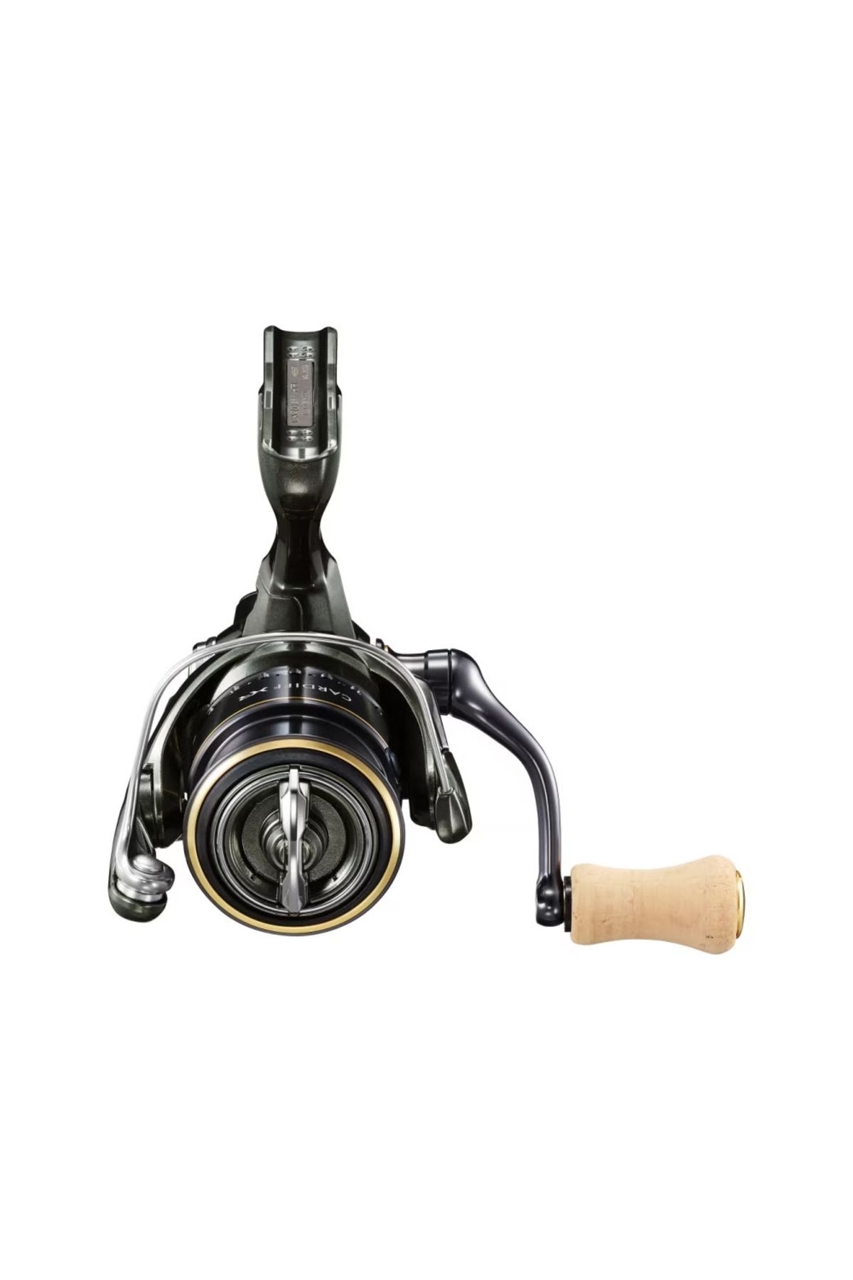 Shimano-Cardiff Xr C 2000 S Lrf Fishing Line Machine 3