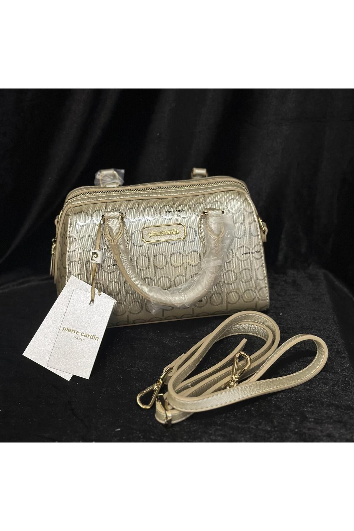 Pierre Cardin-Pmn a Gold - 05Pc24K827 Model 3