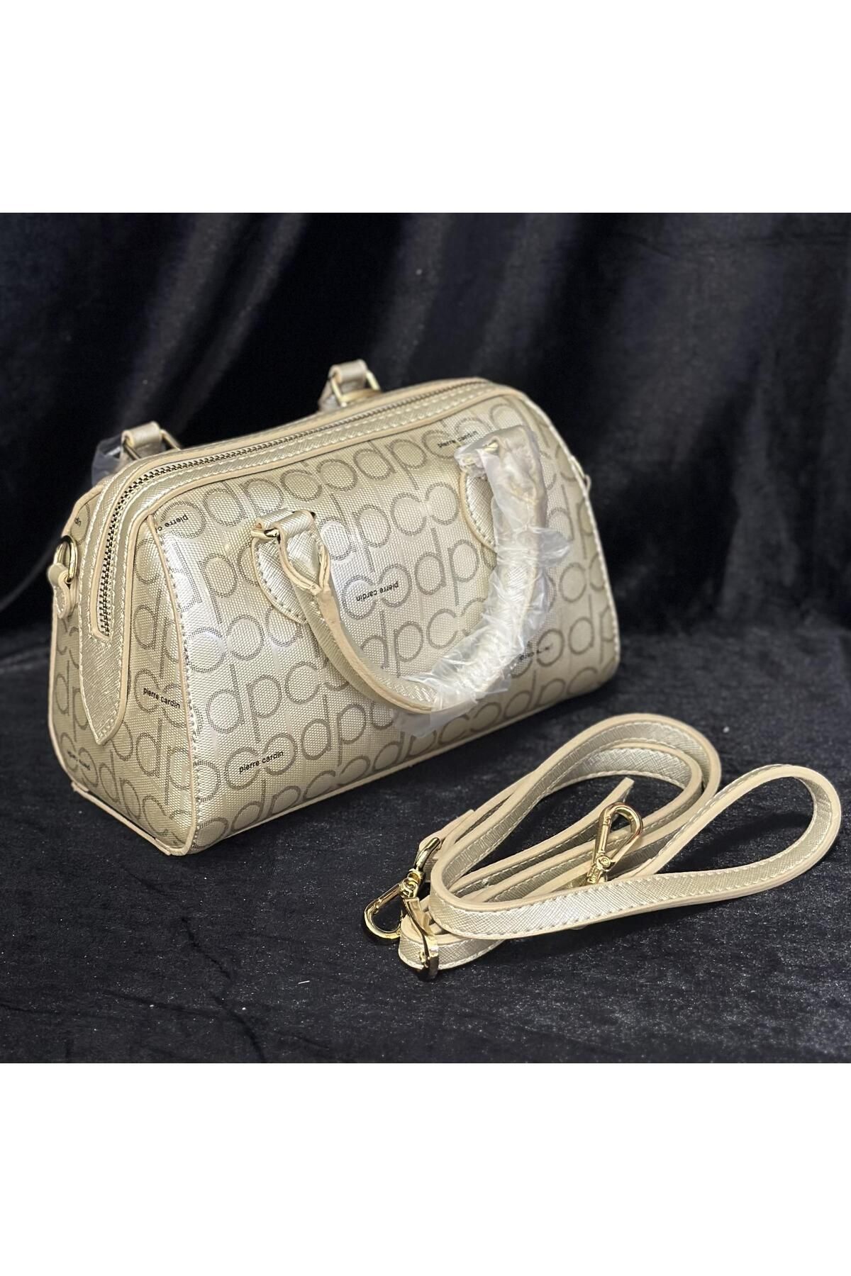 Pierre Cardin-Pmn a Gold - 05Pc24K827 Model 2
