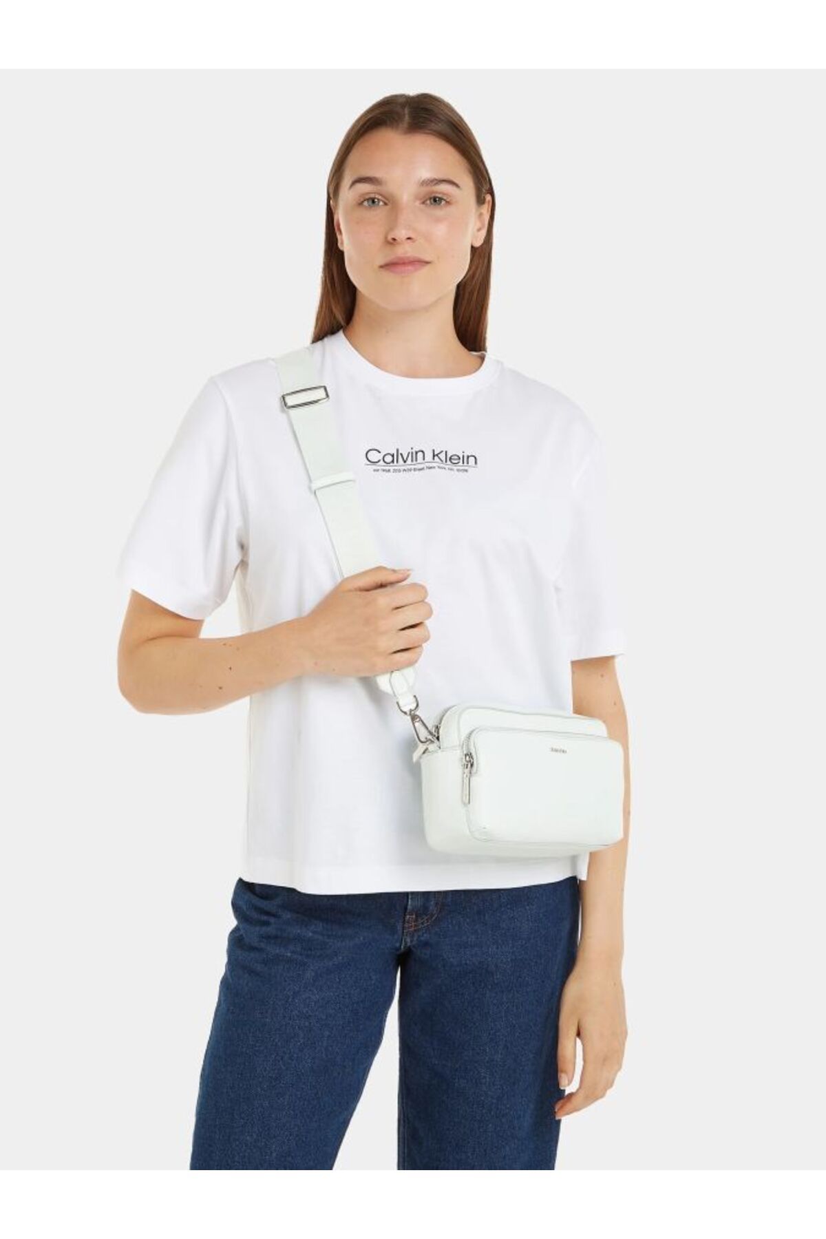 Calvin Klein-CK MUST - Camera Bag 4