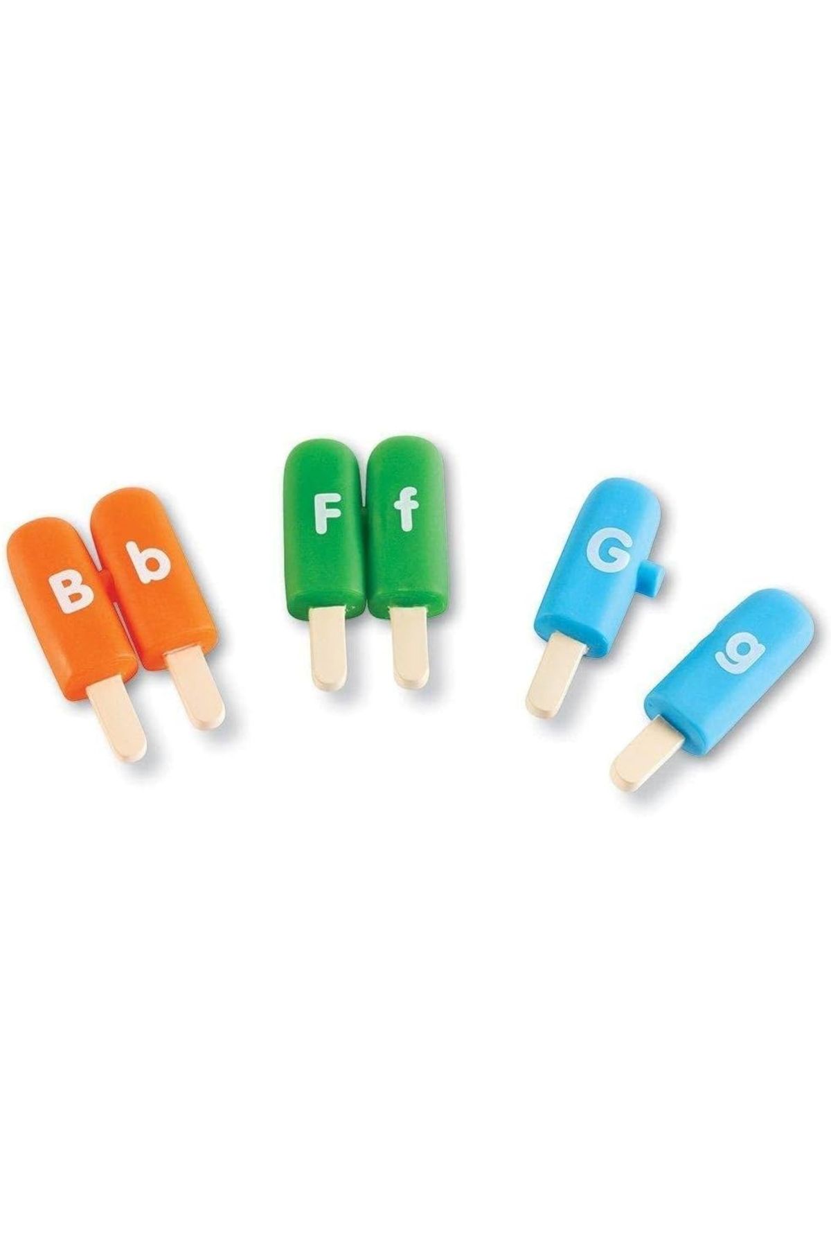 Learning Resources-Smart Snacks Alpha Pops-LER7345 4