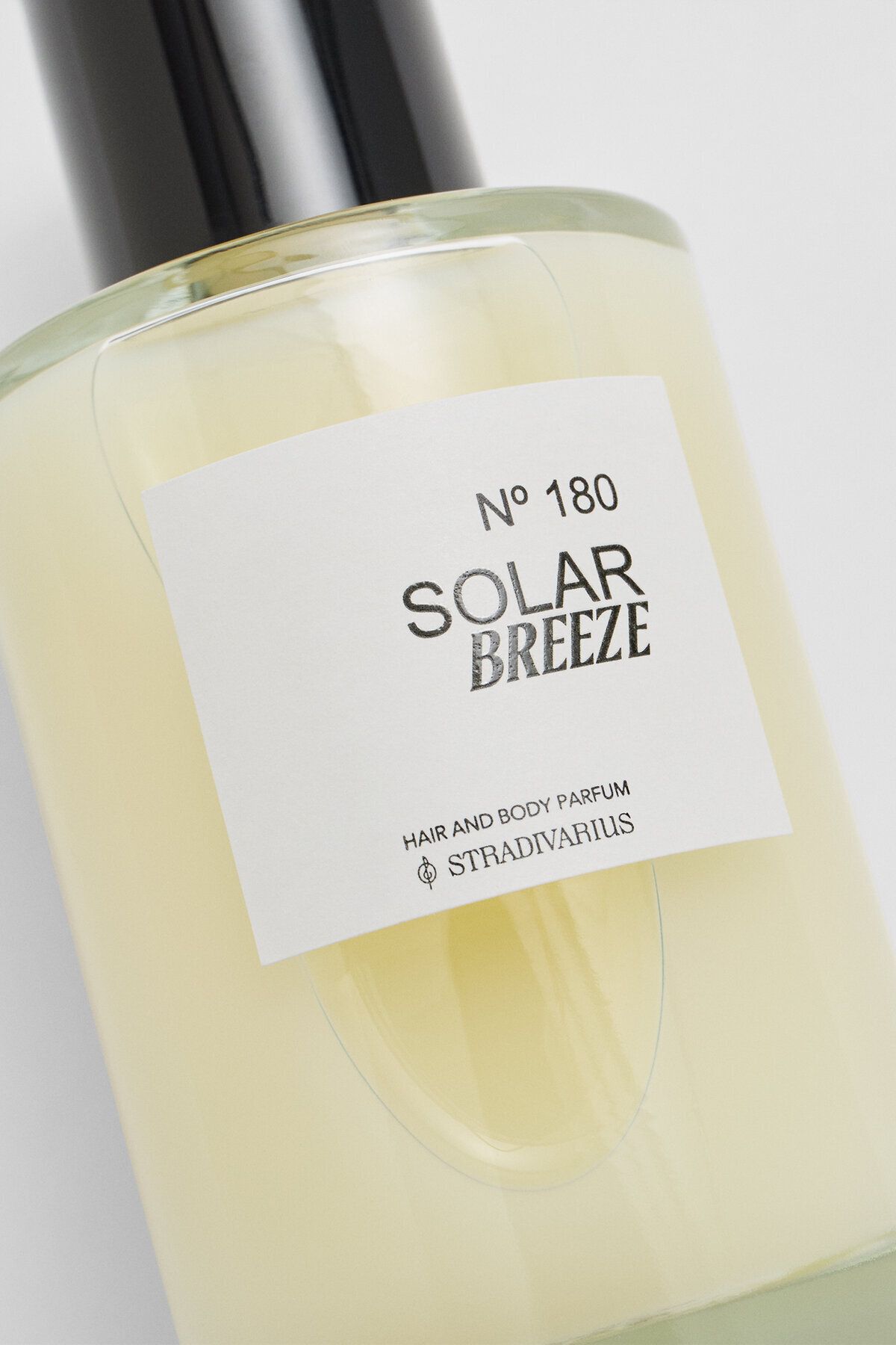 Stradivarius-N.180 Solar Breeze Hair and Body Perfume 5