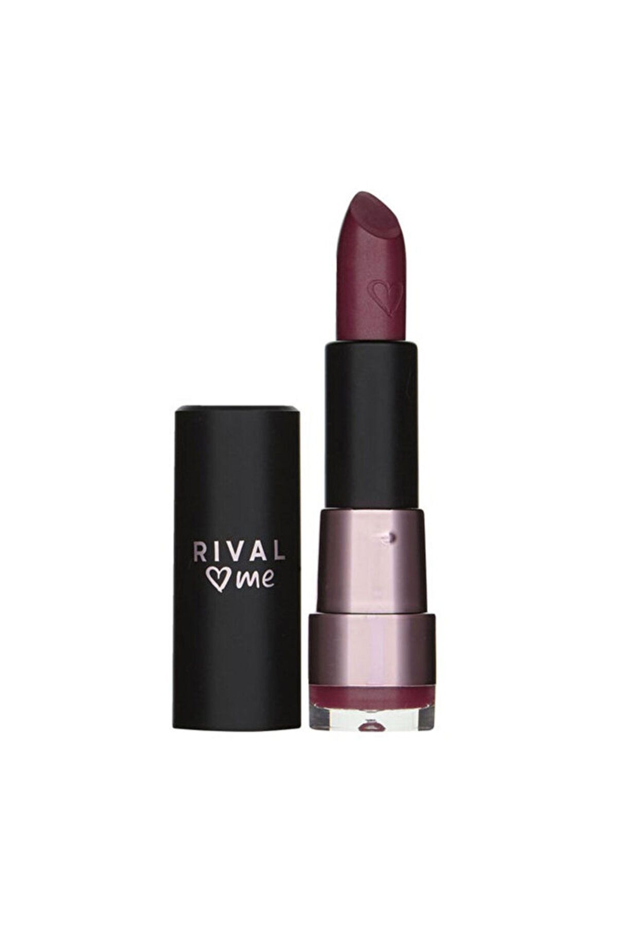 Rival Loves Me Ruj - No:07 Authentıc - 4.5 g