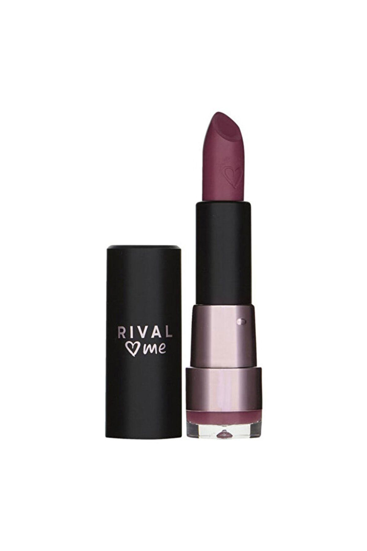 Rival Loves Me Ruj - No:10 Rosewood - 4.5 g
