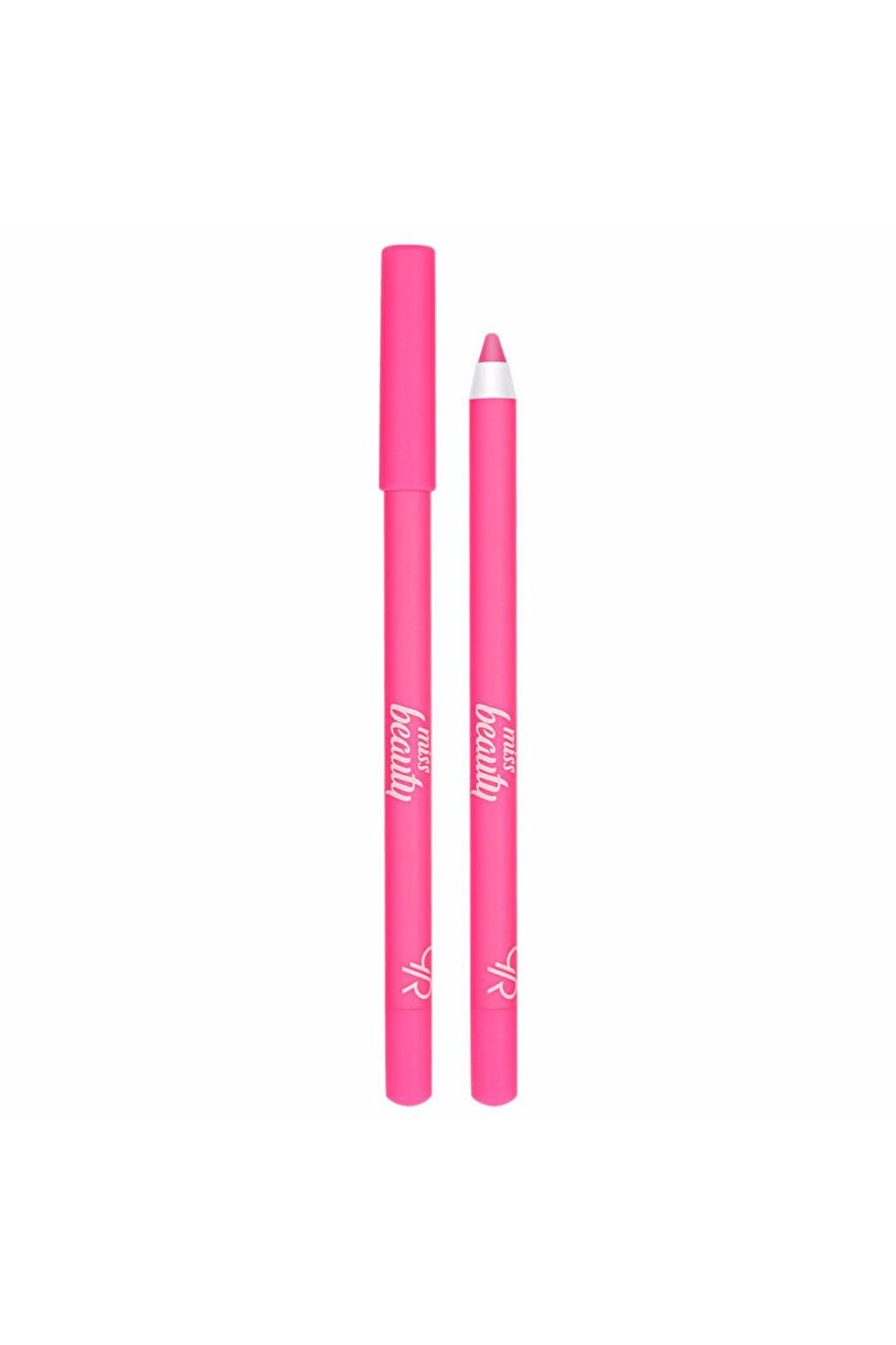 Golden Rose Miss Beauty Colorpop Göz Kalemi - No.2 Neon Pink - 1 adet
