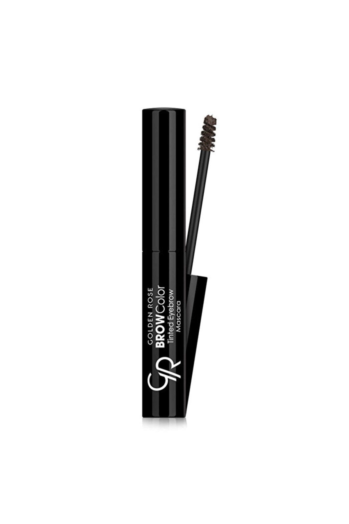 Golden Rose Kaş Maskarası - Brow Color Tinted No.05 - 1 adet