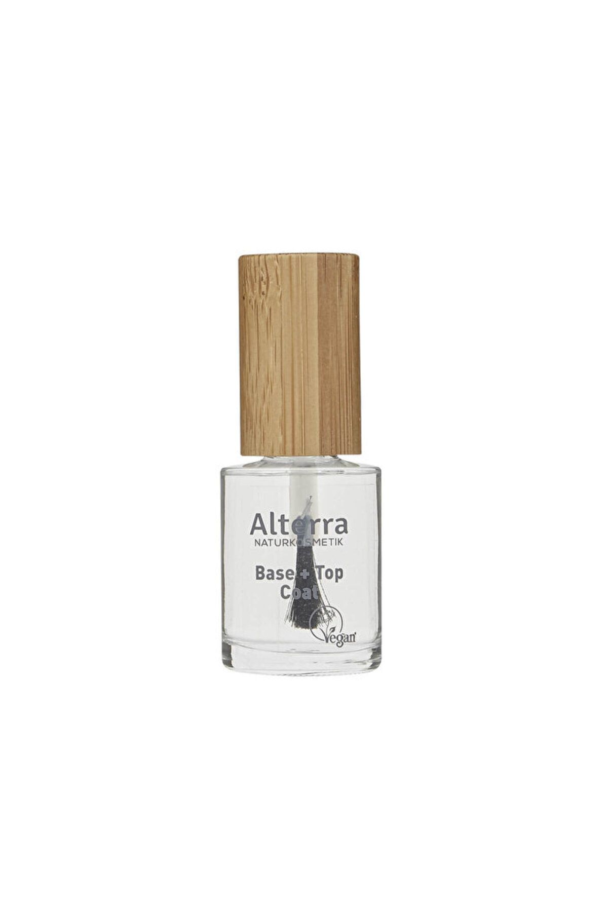 Alterra Oje - Base & Top Coat - 1 adet