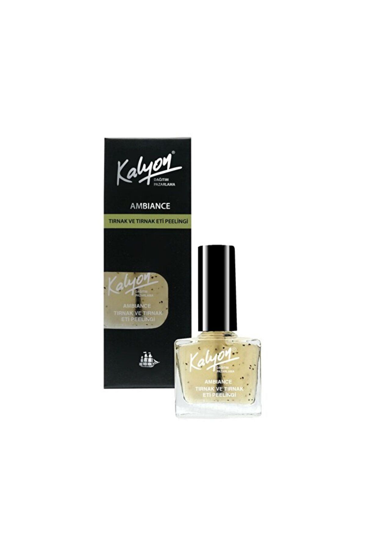 Kalyon Tırnak Peelingi - - 11 ml