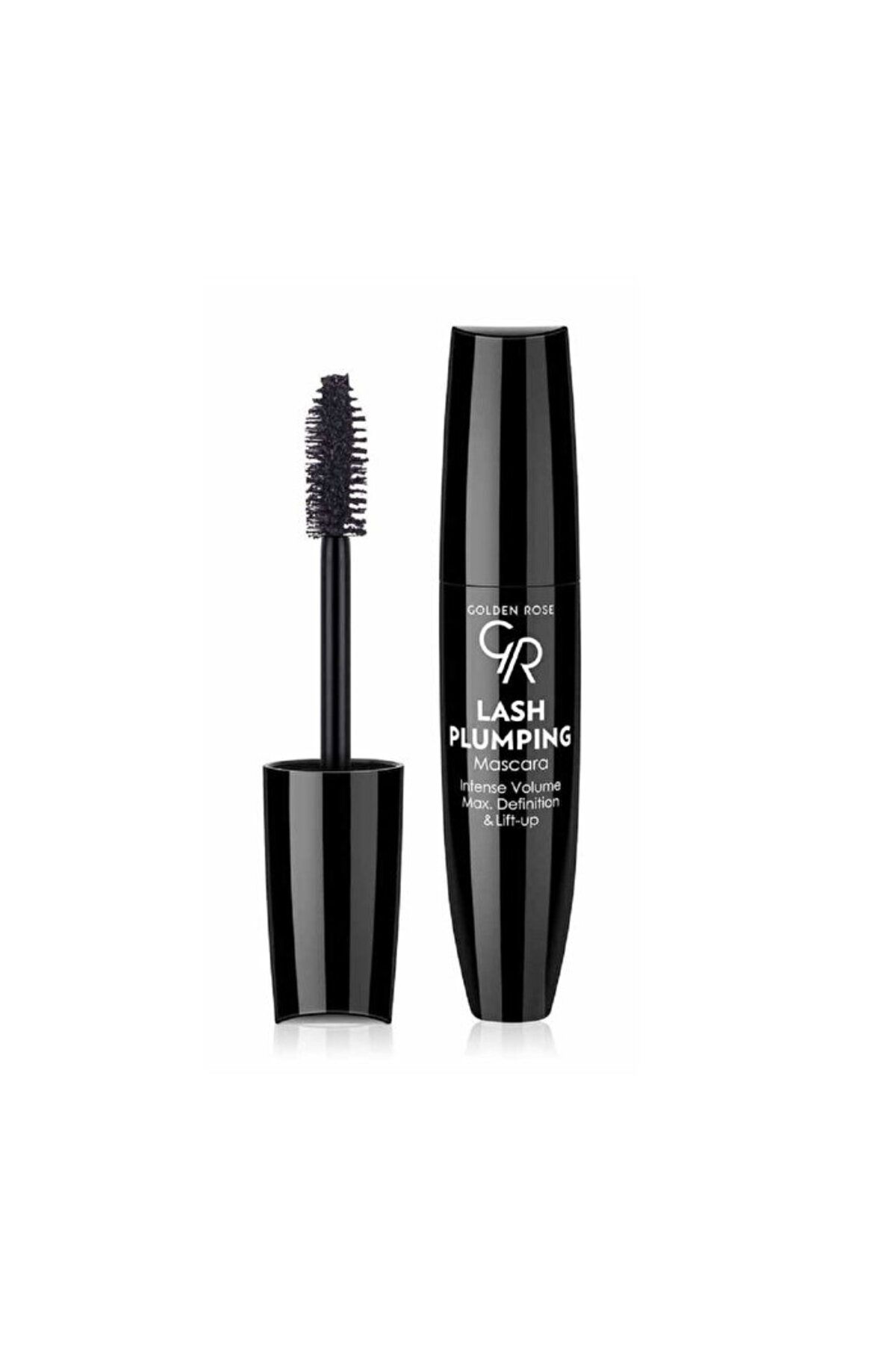 Golden Rose Maskara - Lash Plumping - 1 adet