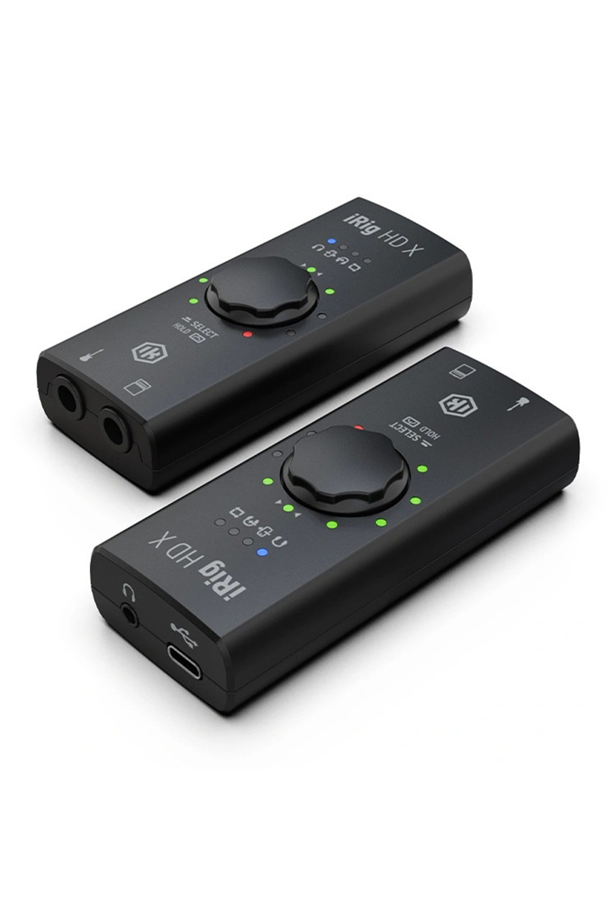 IK Multimedia iRig USB（iRig Series） IK Multimedia Ip-ırıg-hdx-ın - Irig Hd X Ses Kartı - Fiyatı, Yorumları