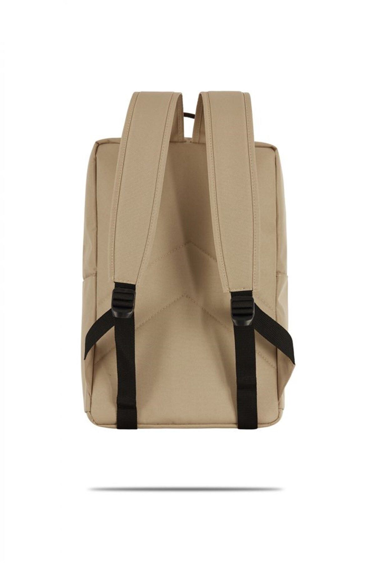 Fudela-Bks Cream Backpack 6