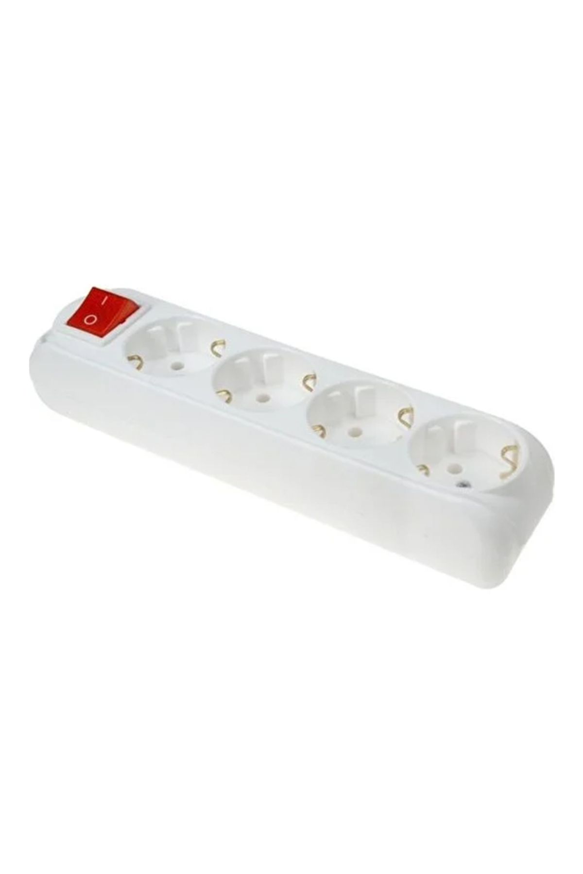 Almera-4-Plus Switched Socket with Terminal Block 3