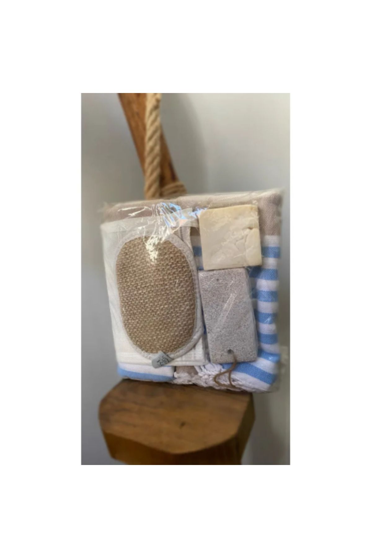 Acousticworld Set De 5 Baie Pentru Baie Pentru Mireasa - One Size