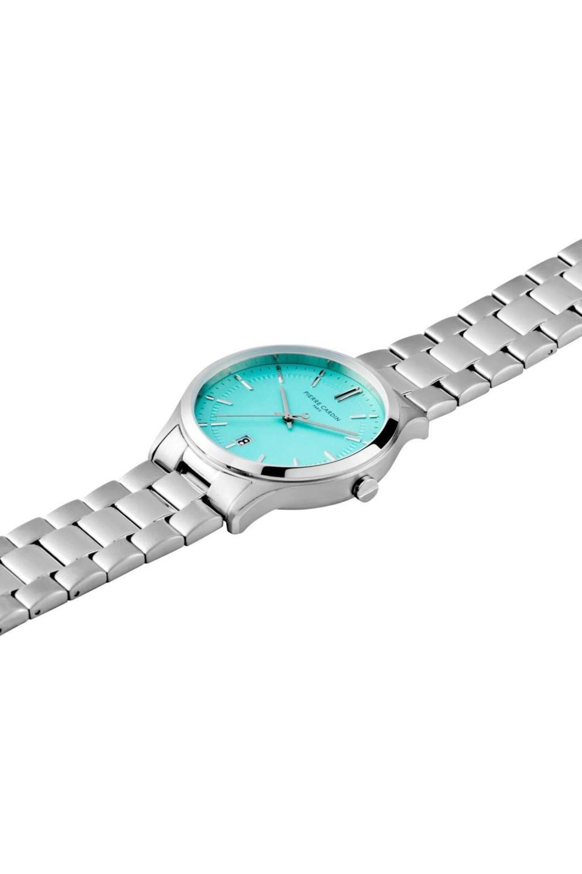 ساعت مچی مردانه | پیر کاردین Pierre Cardin SA10101.240025 - تصویر 3