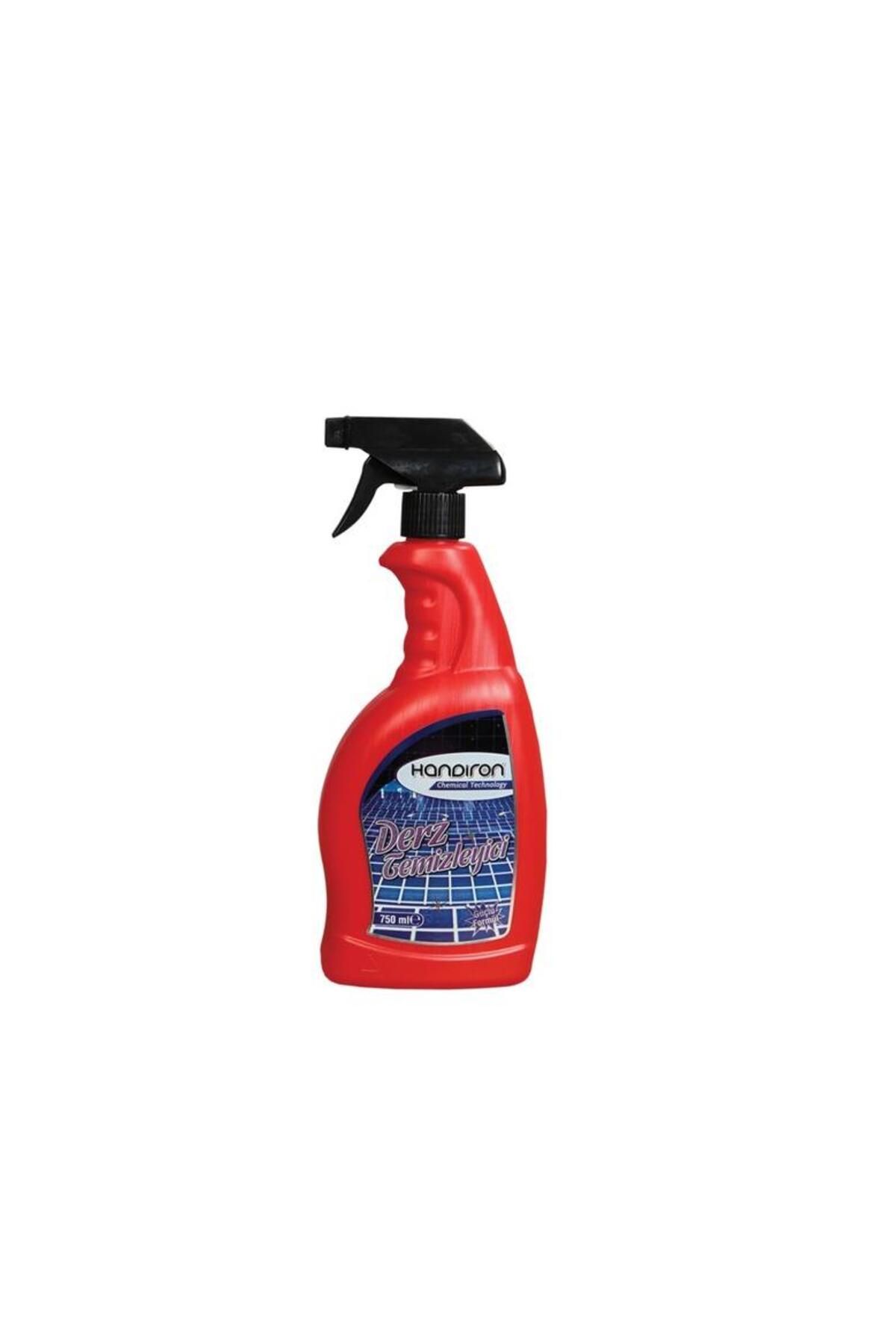 HANDİRON Handiron Derz Temizleyici 750ml