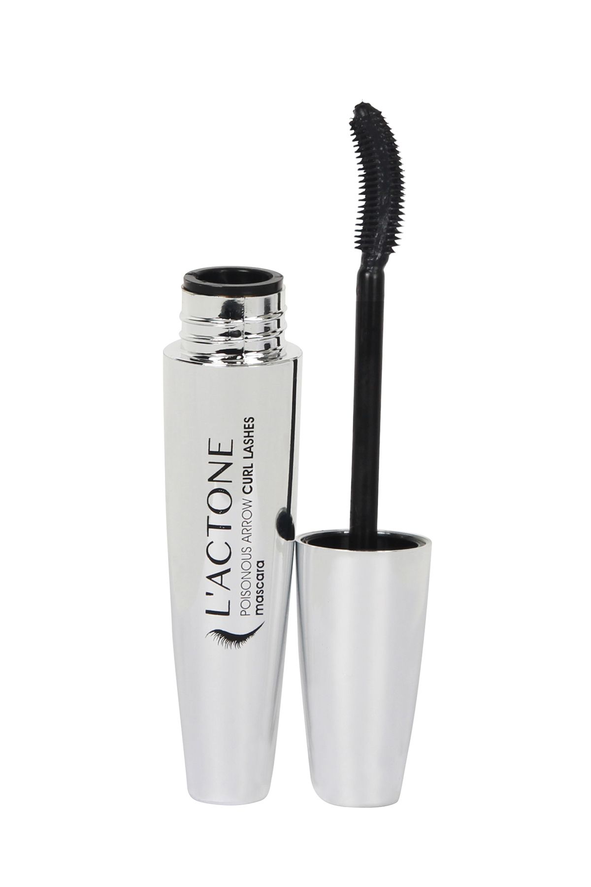 LACTONE NATURAL-LACTONE MASCARA GENE LUNGI 8 ml 1