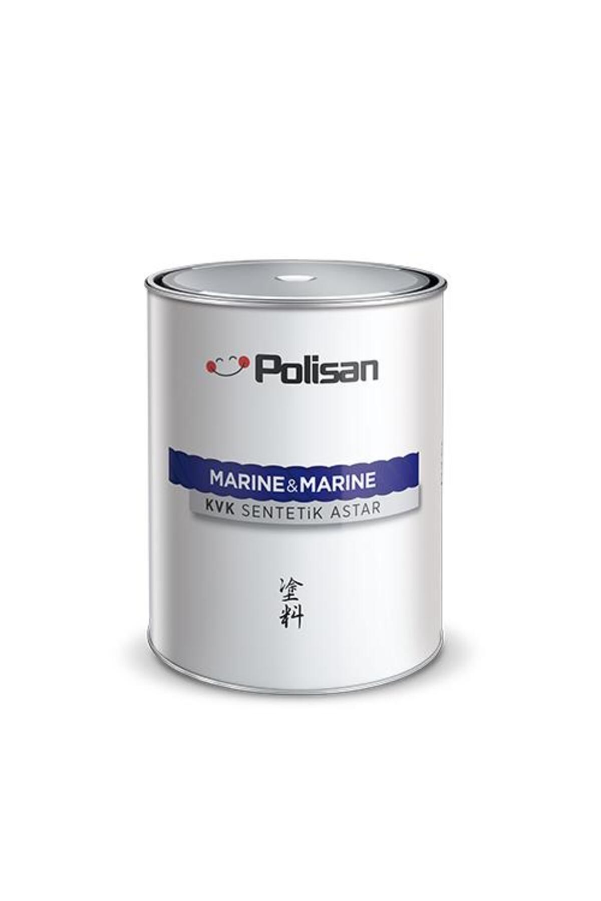 Polisan Marine&marine Kvk Astar 2.5lt