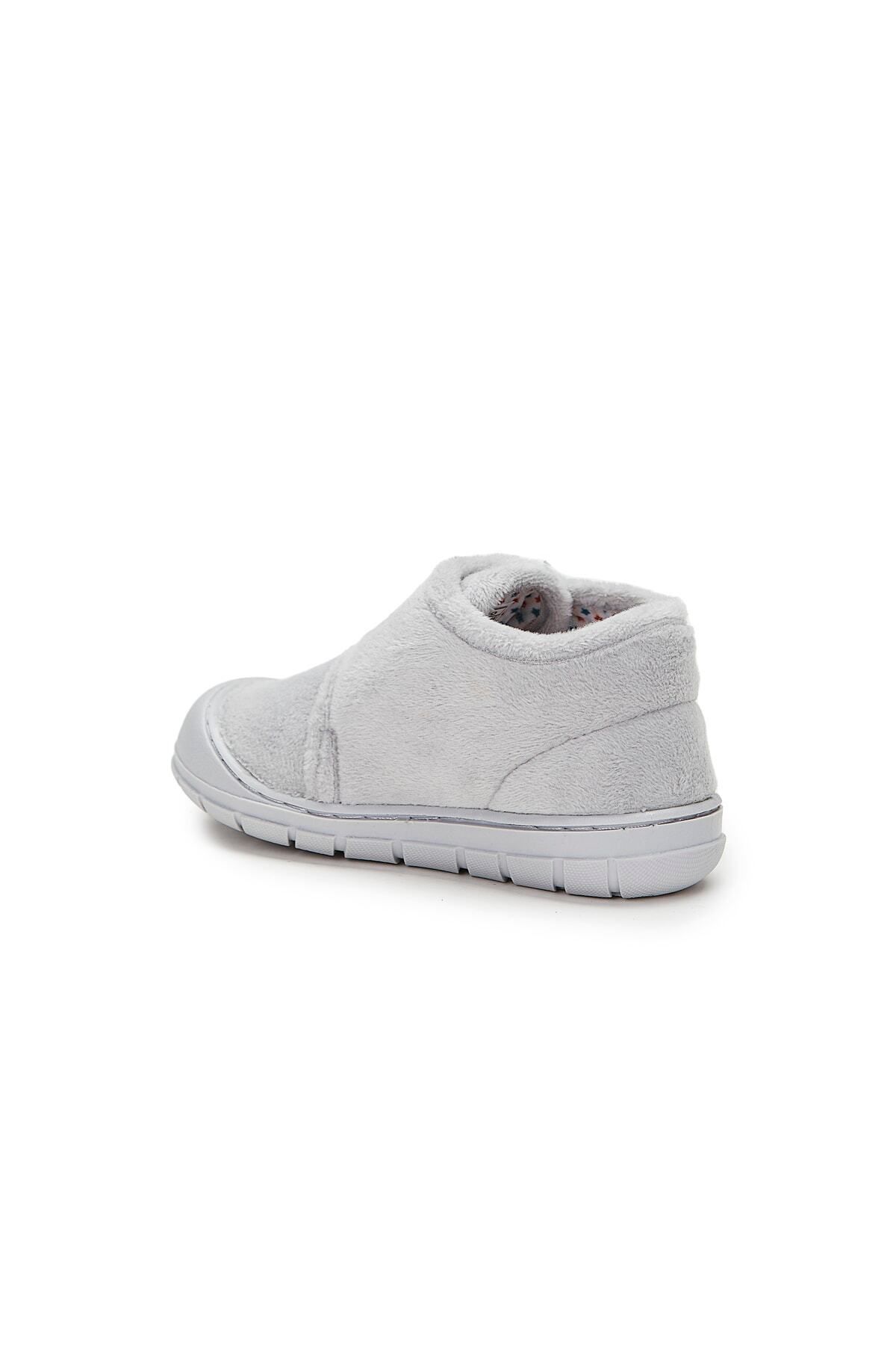 Vicco-Unisex Gray Slippers - a Quality Brand from Children & Men 3