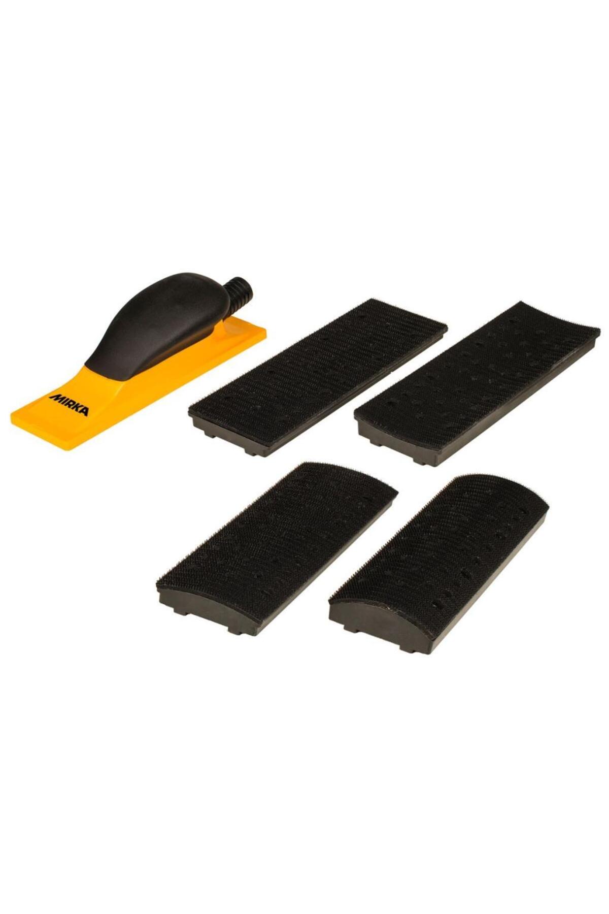 MİRKA Mirka Zımpara Takoz Seti 70x198mm - Fiyatı, Yorumları