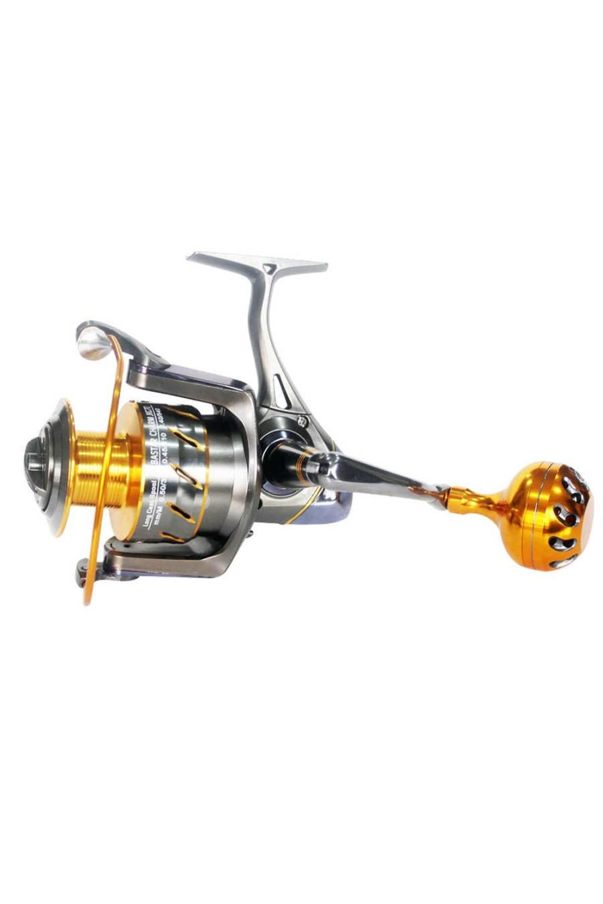 Albastar Charm 60 Jig Makinesi