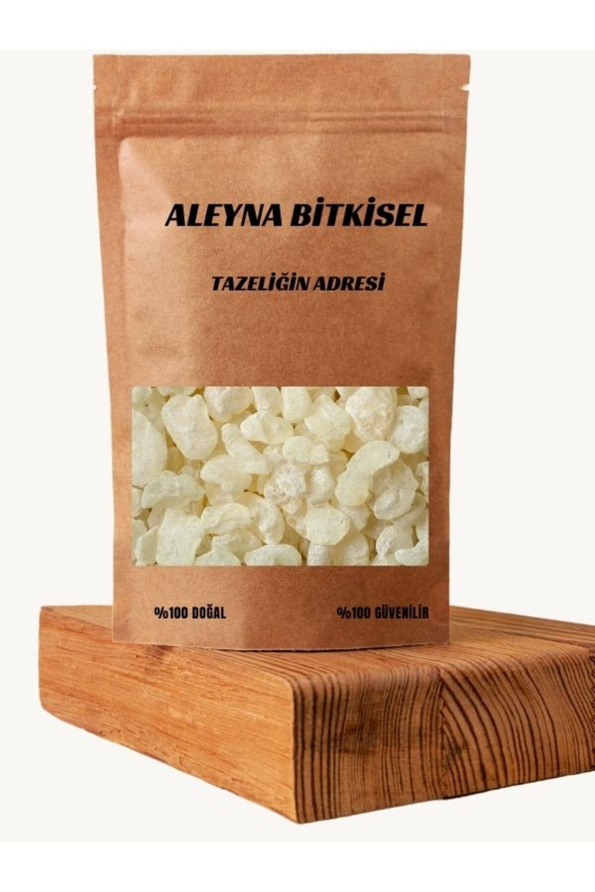 aleyna baharat Damla Sakızı 100 gr