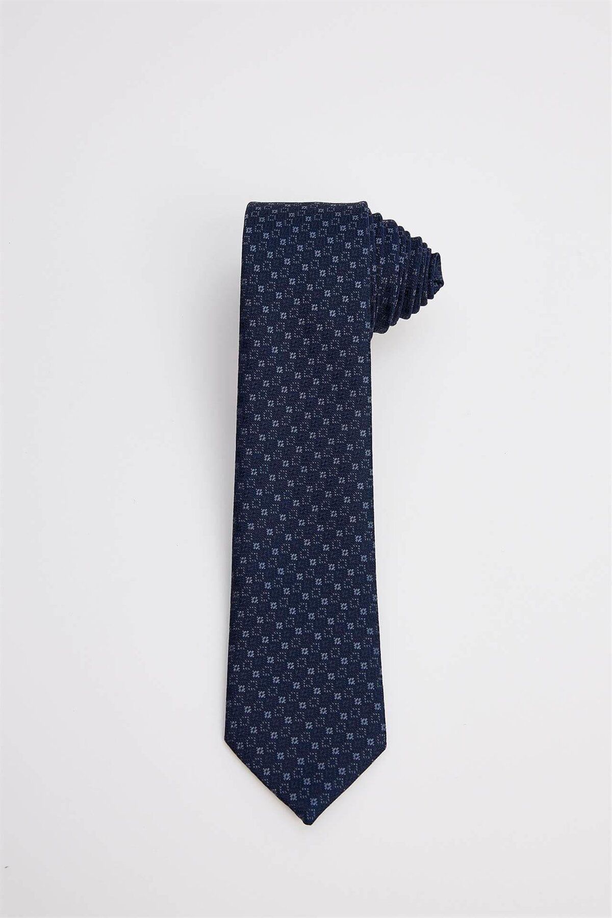 Tudors-Classic Pocket Handkerchief Patterned Tie 3