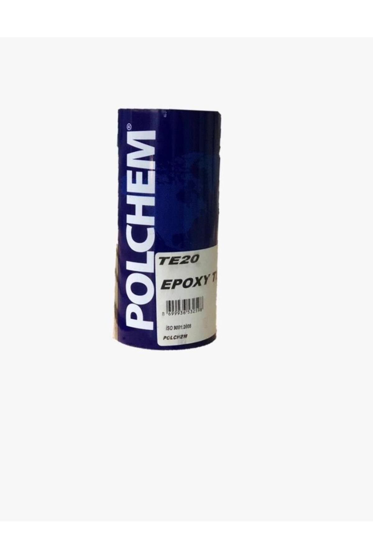 Polchem Epoksi Tiner 3lt