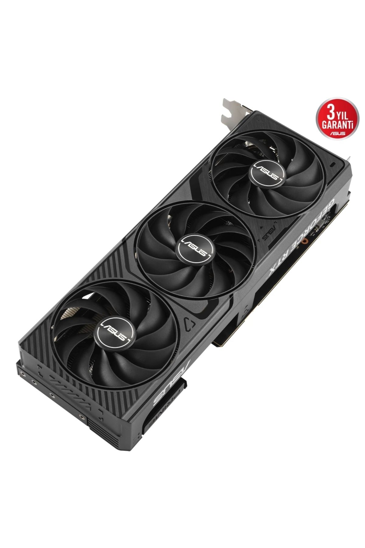 ASUS-Geforce Rtx 4070Ti - Super Prime Oc Edition 16Gb Gddr6X 256Bit Graphics Card 4
